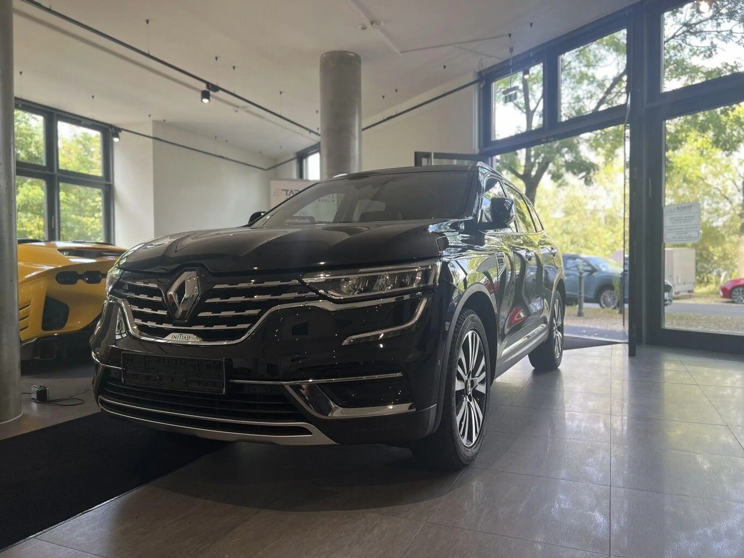 Renault - Koleos