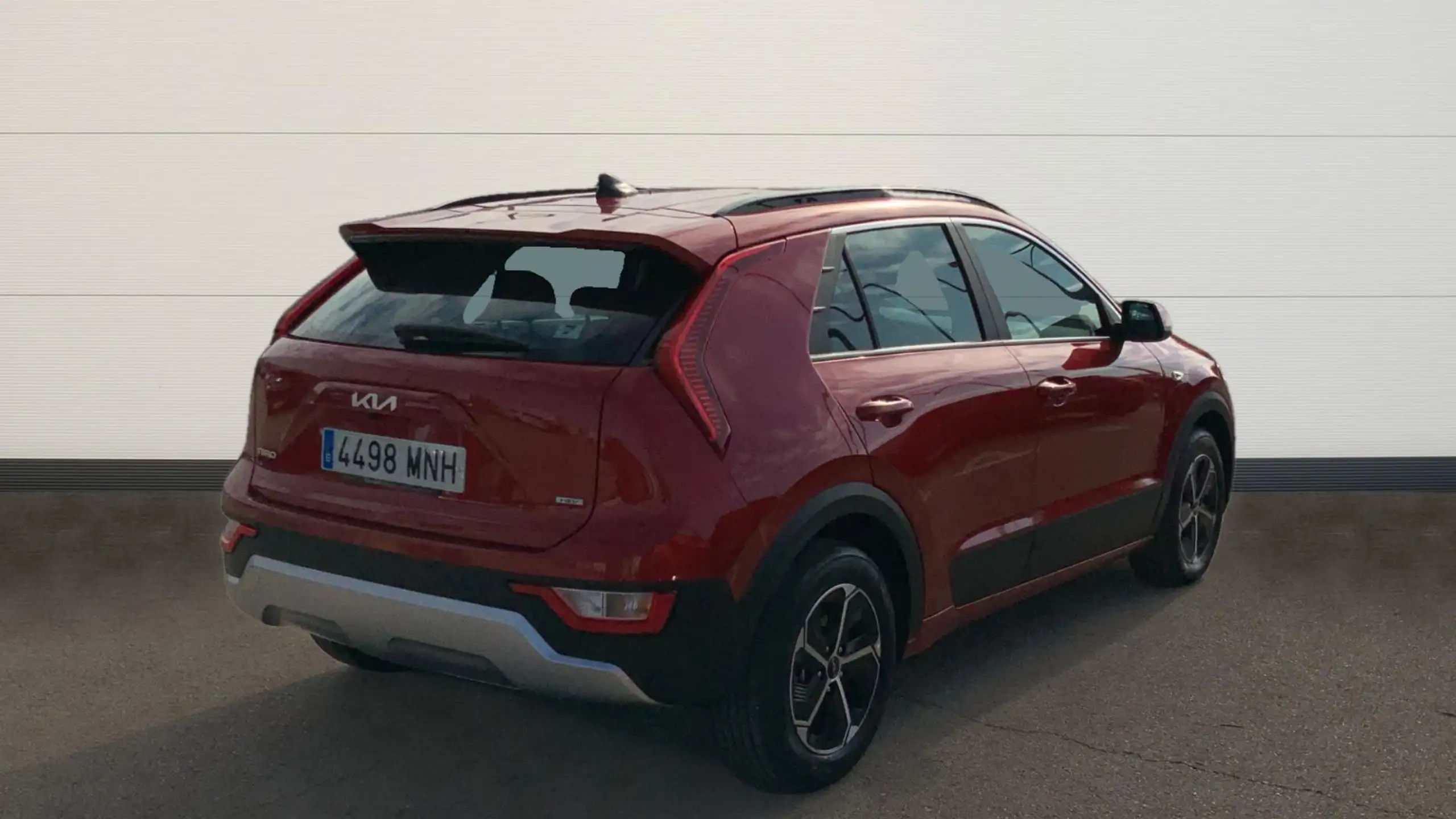 Kia - Niro