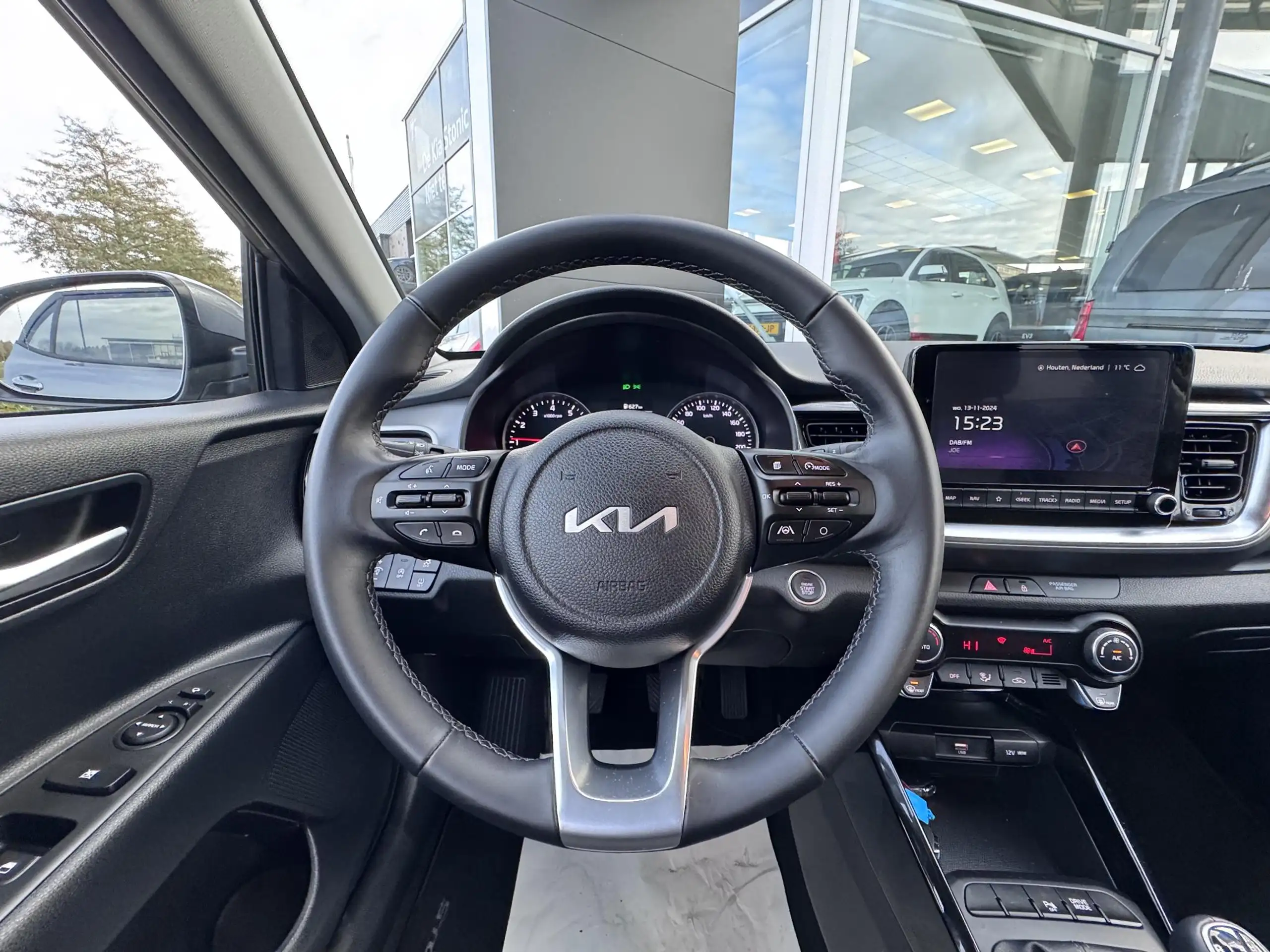 Kia - Stonic