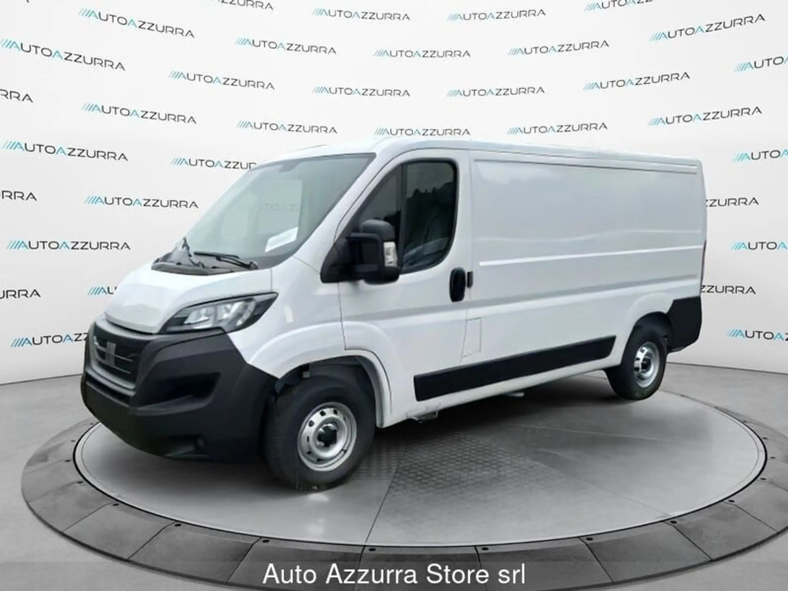 Fiat - Ducato