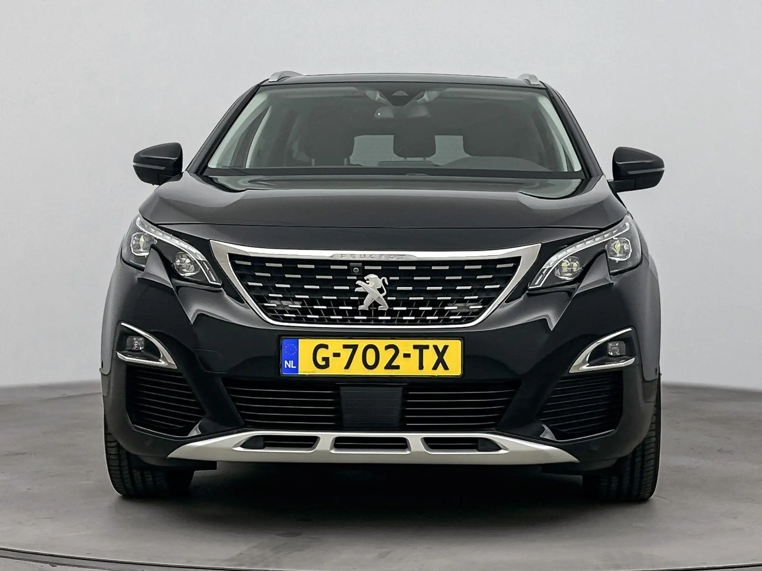 Peugeot - 5008