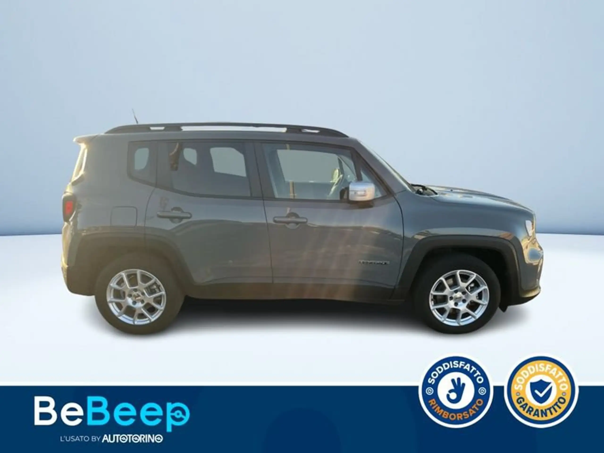 Jeep - Renegade