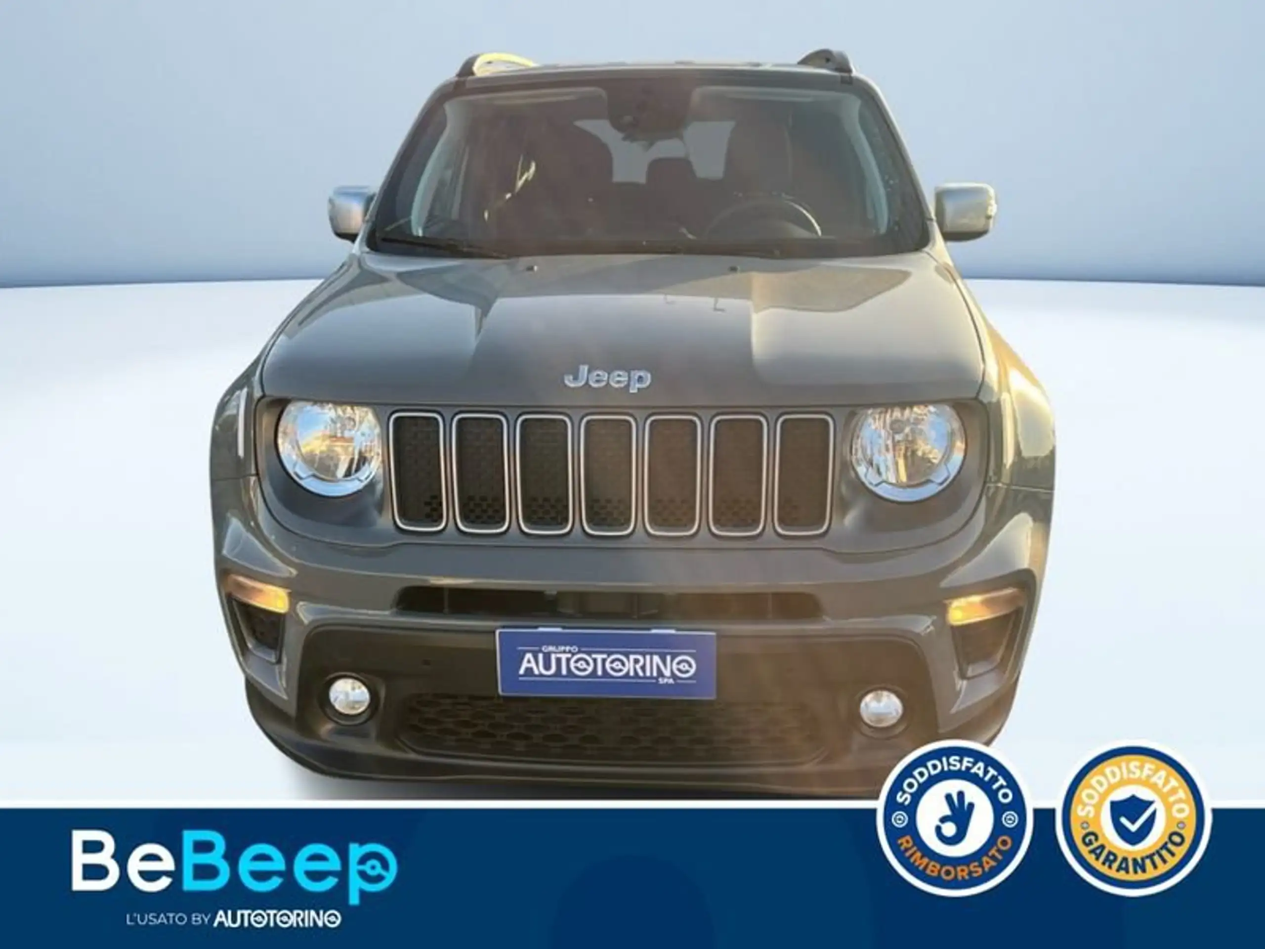 Jeep - Renegade