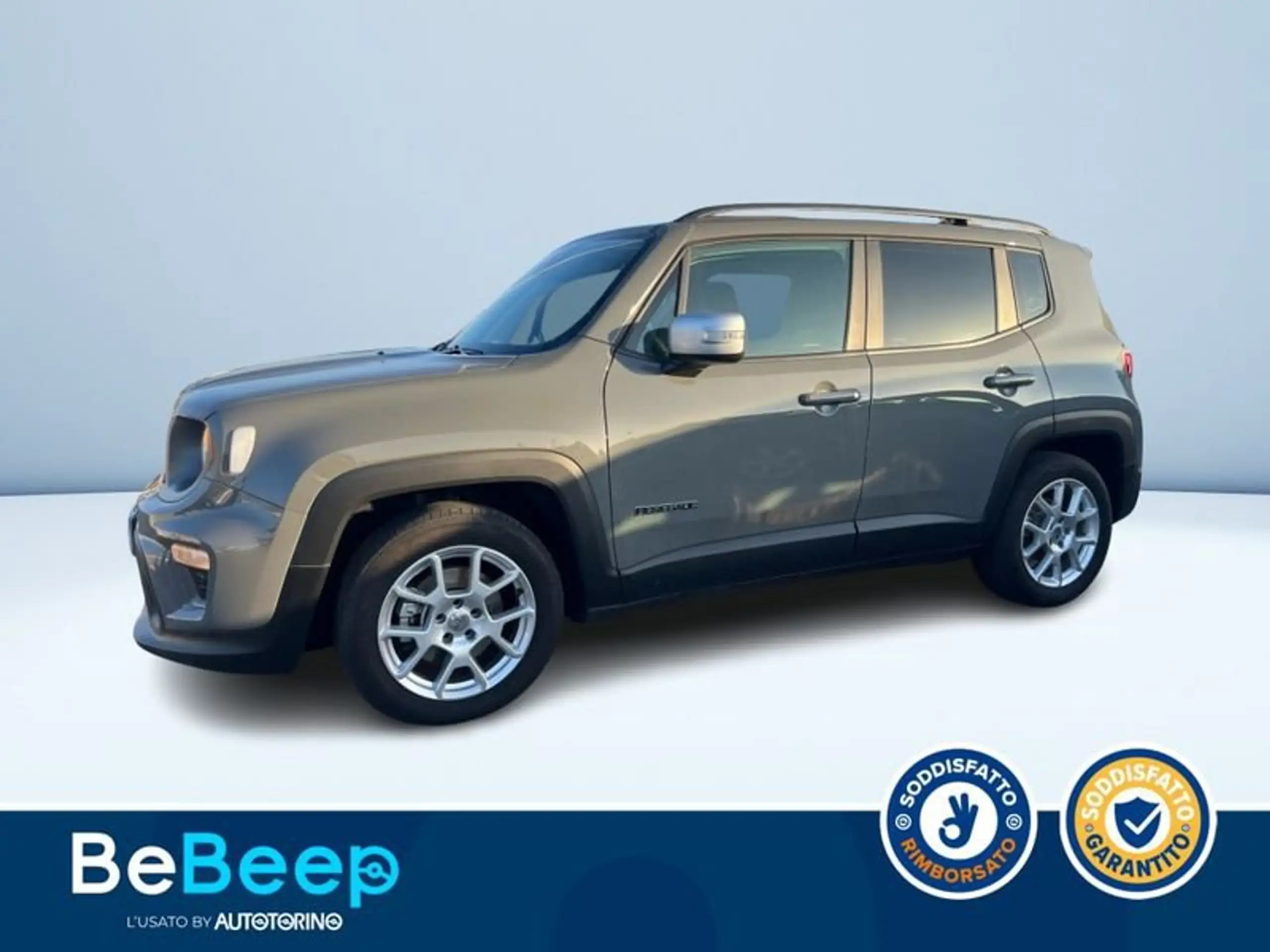 Jeep - Renegade