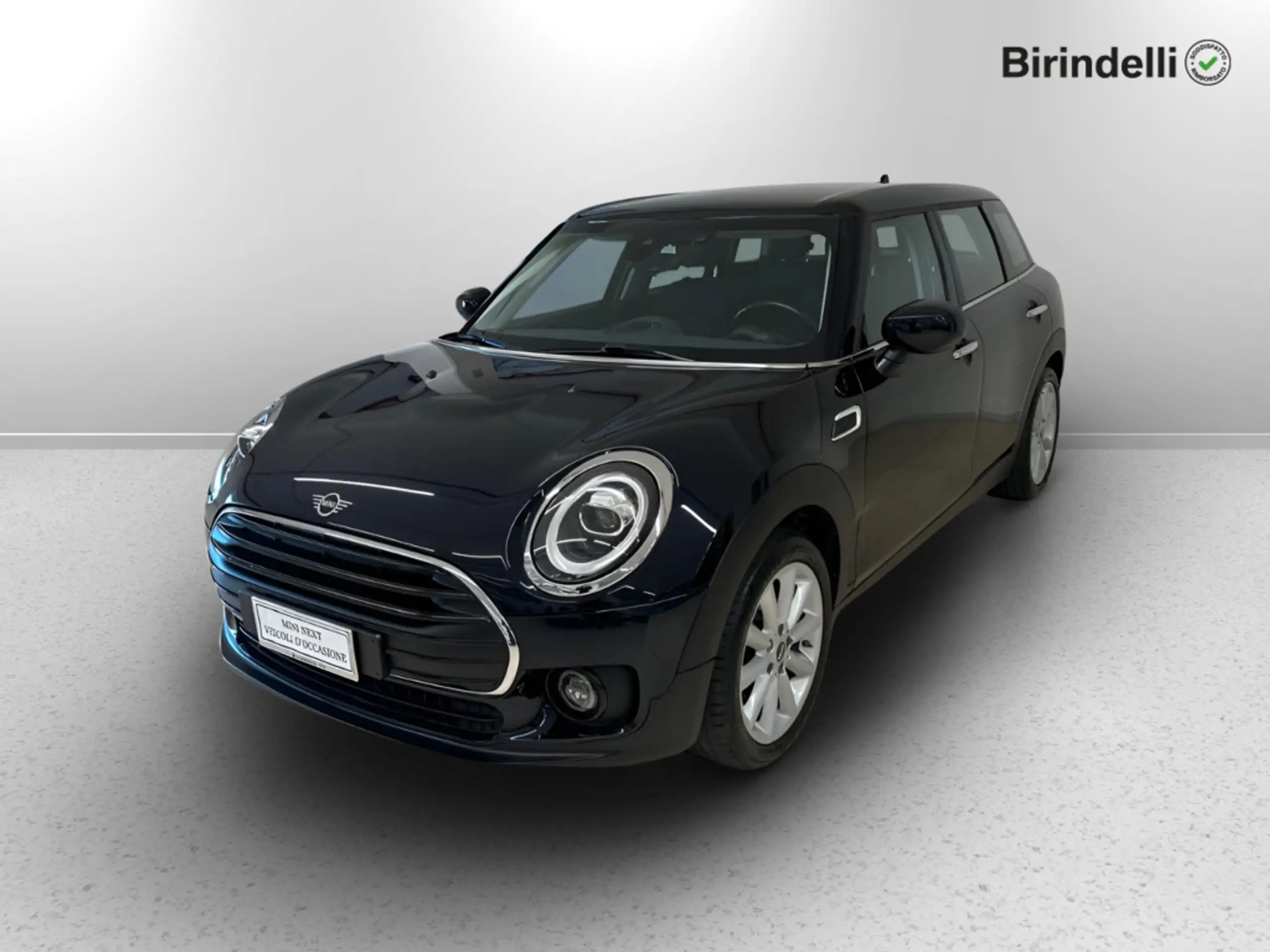 MINI One D Clubman 2020