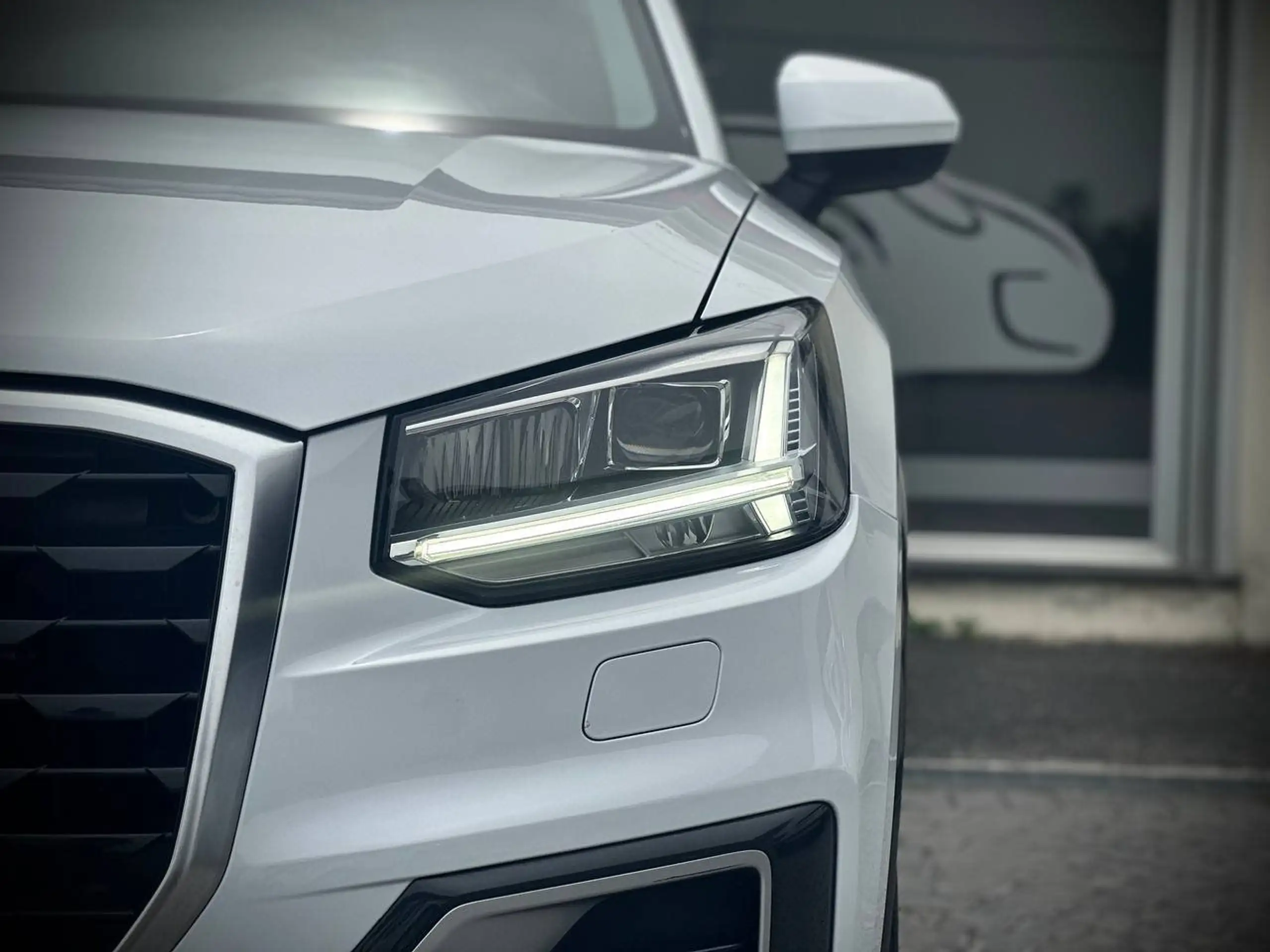 Audi - Q2