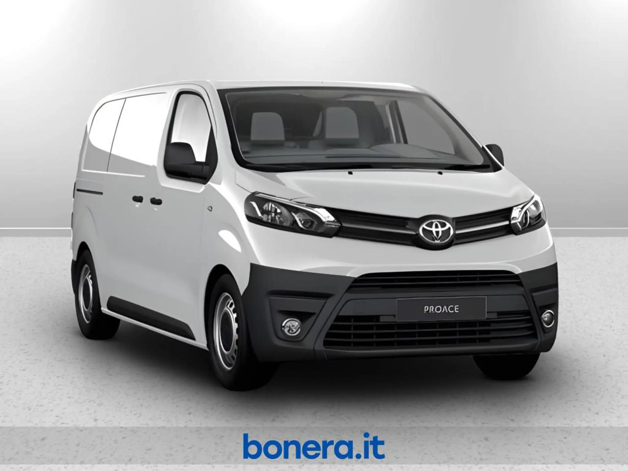 Toyota - Proace