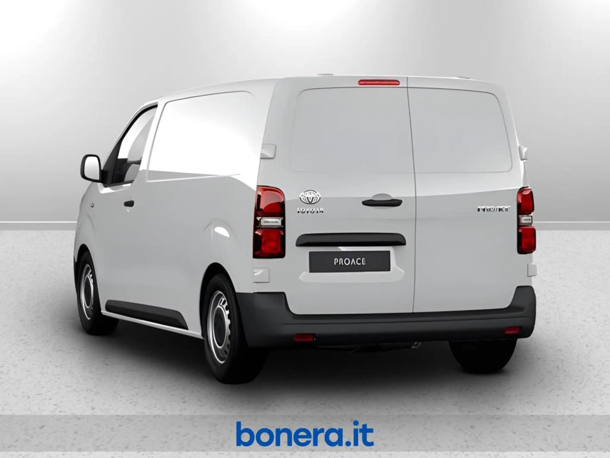 Toyota - Proace