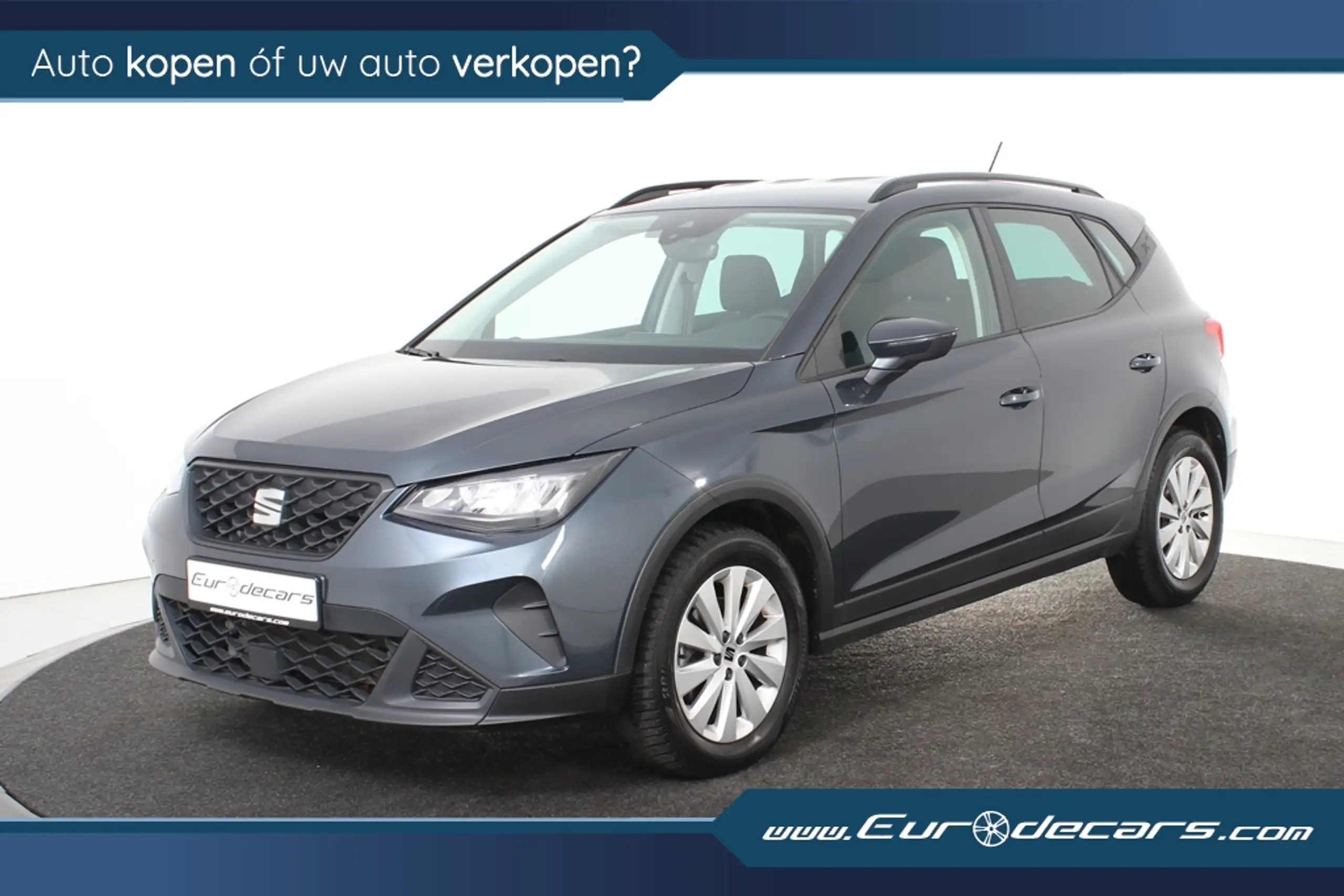 SEAT Arona 2023