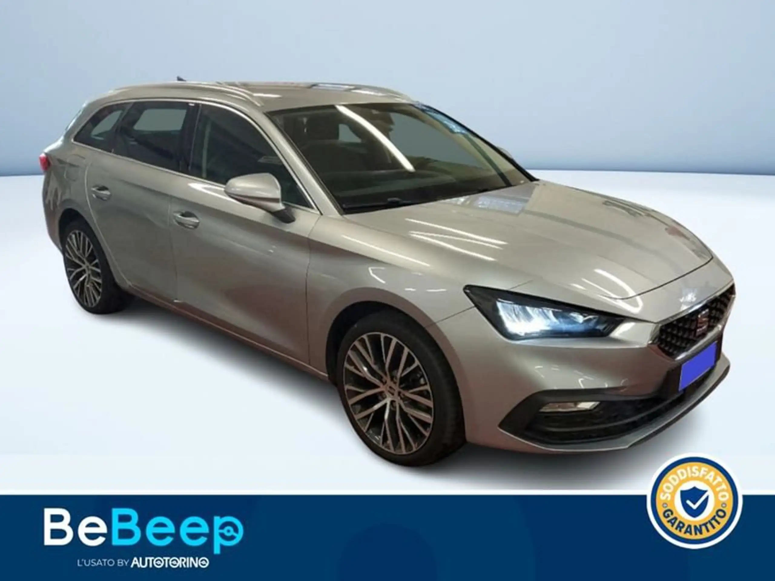 SEAT - Leon