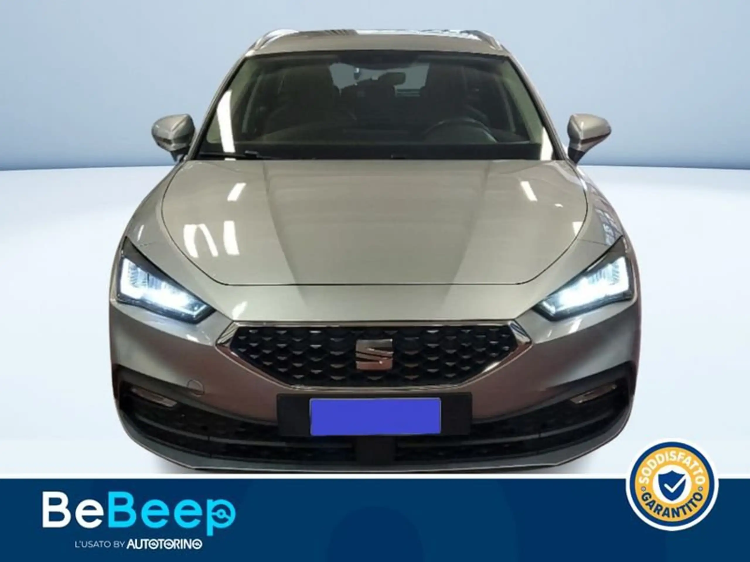 SEAT - Leon