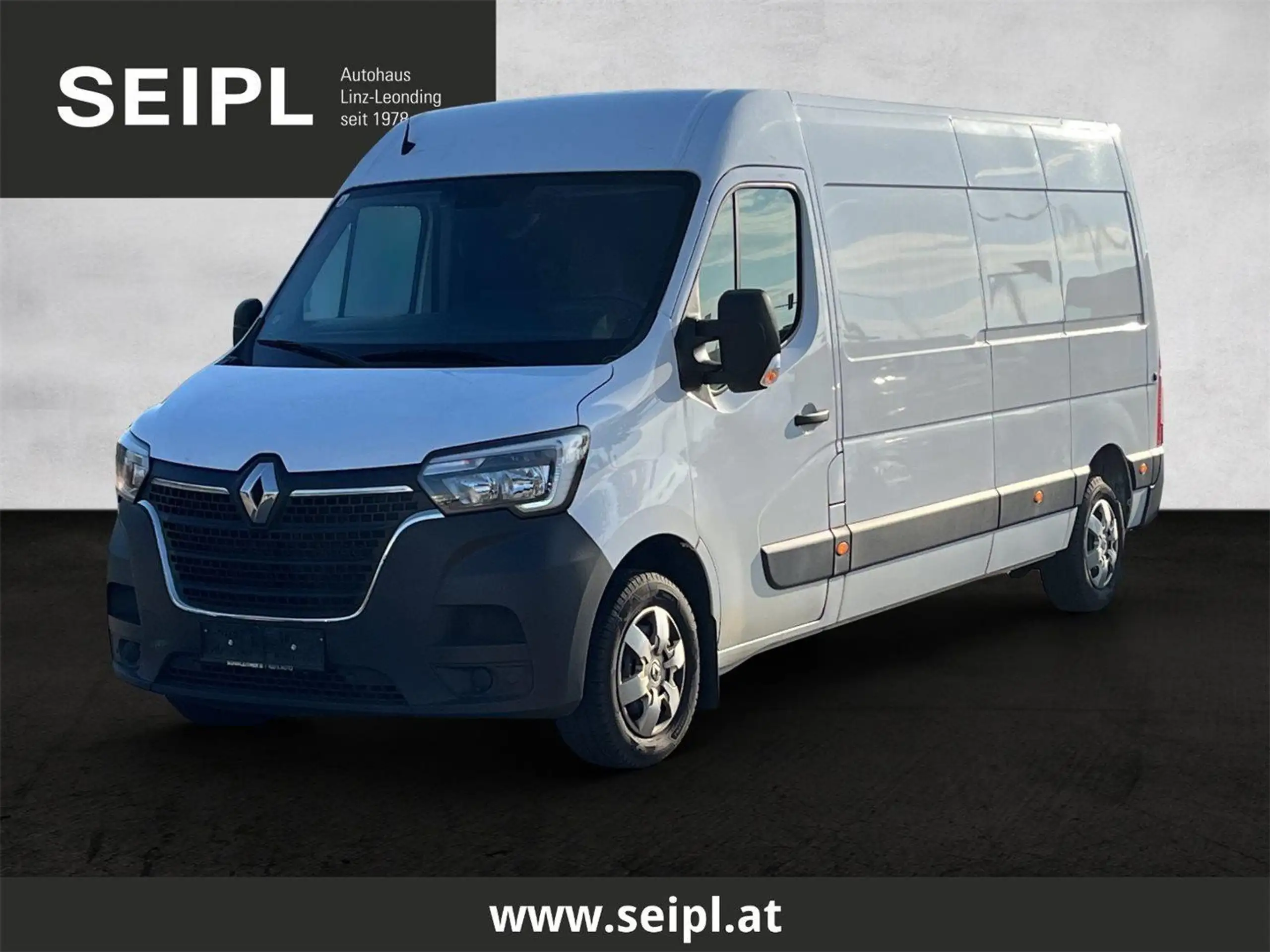 Renault - Master