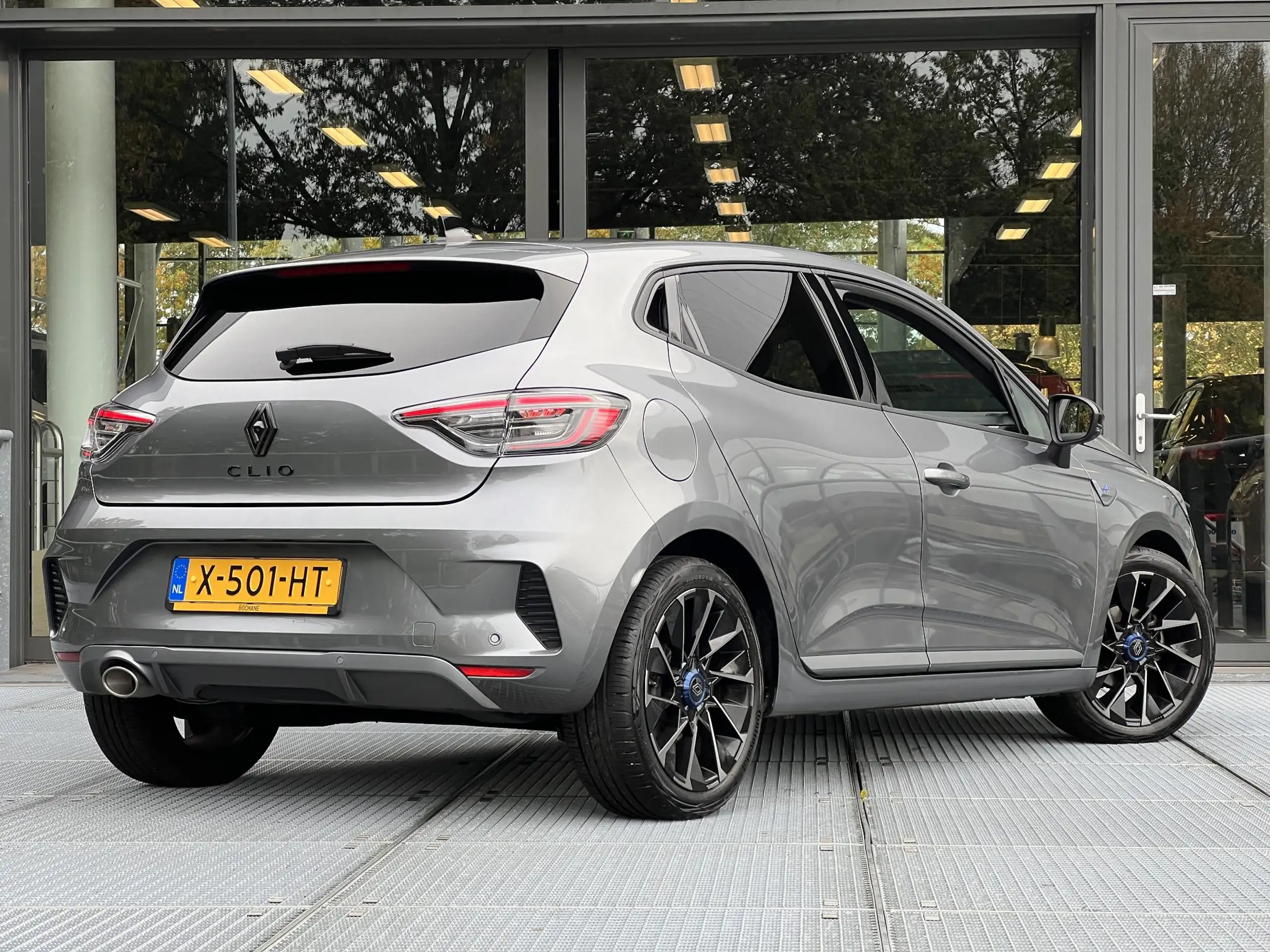 Renault - Clio