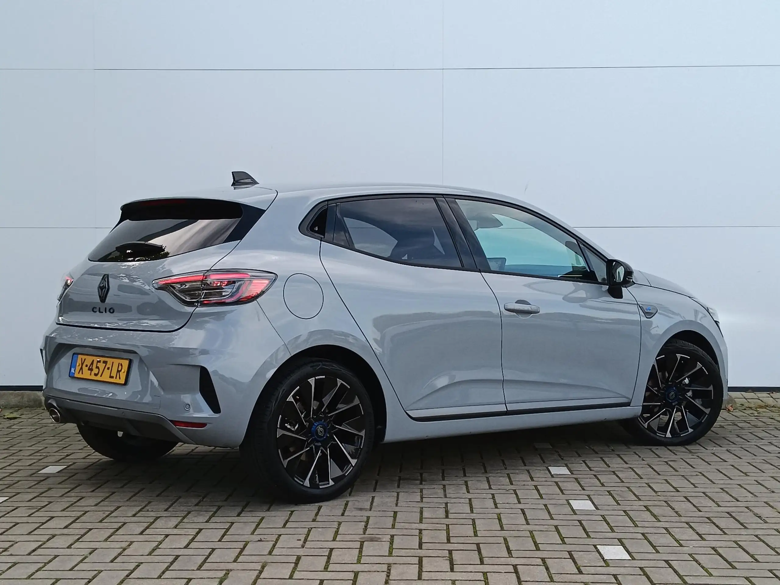 Renault - Clio