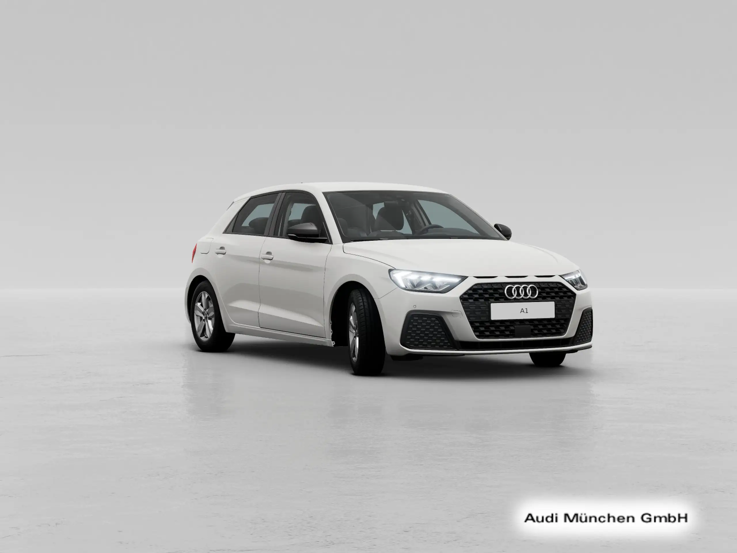 Audi - A1