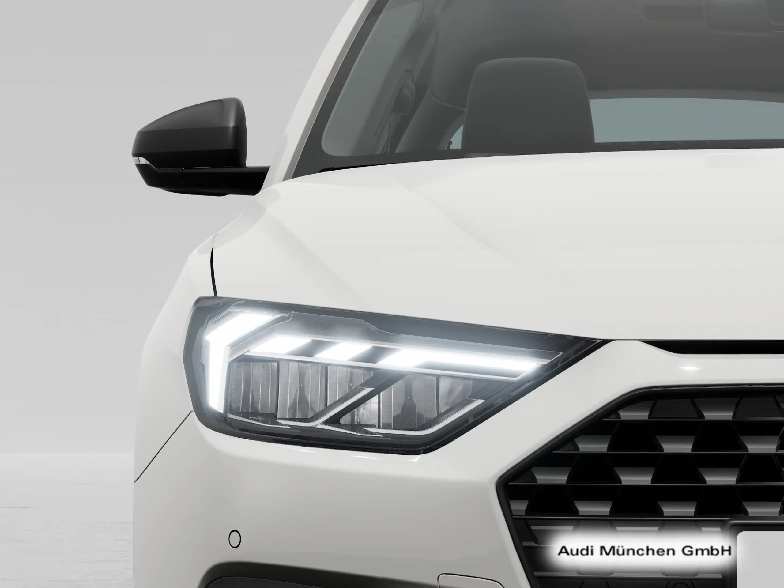 Audi - A1