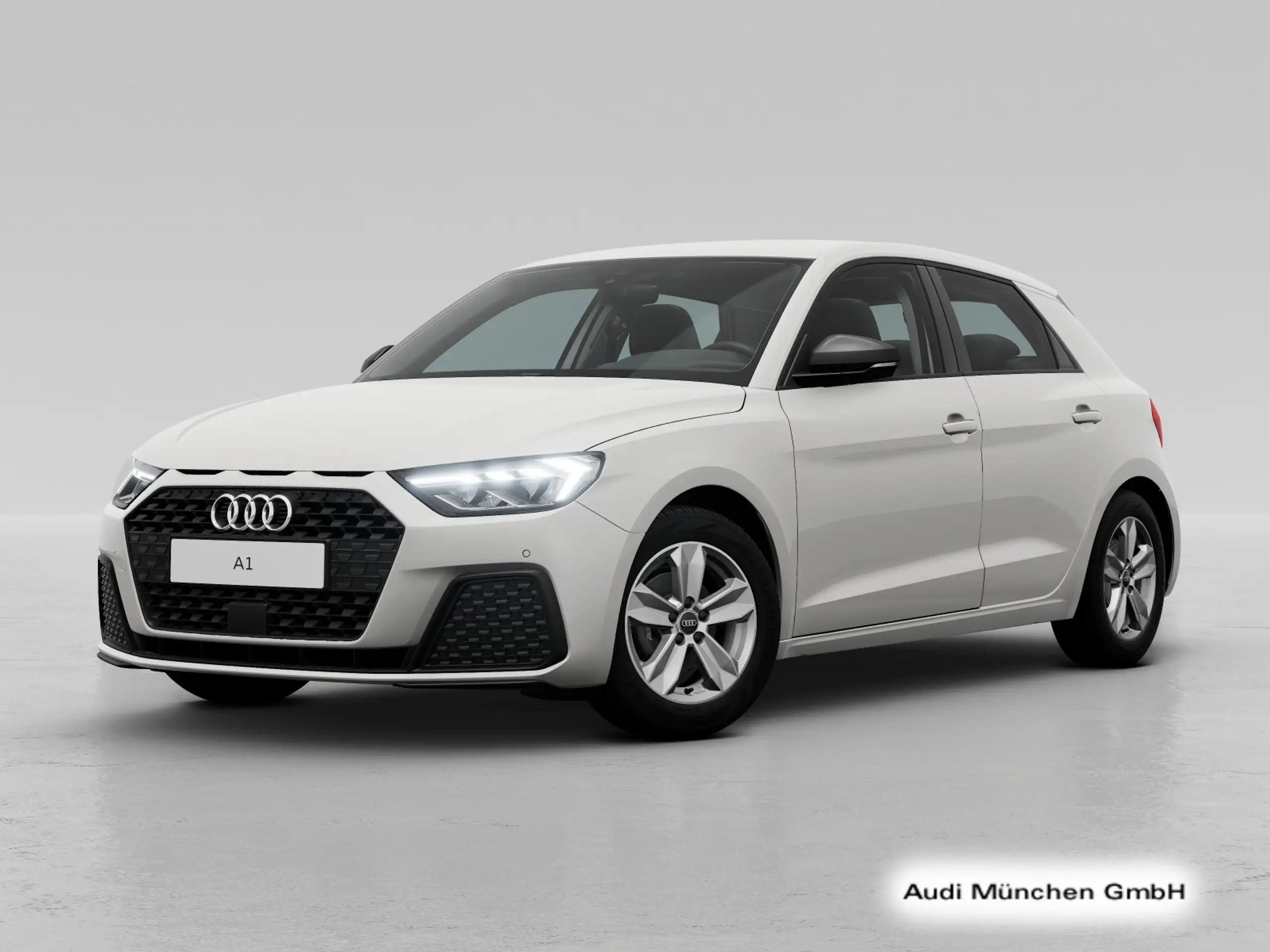 Audi - A1