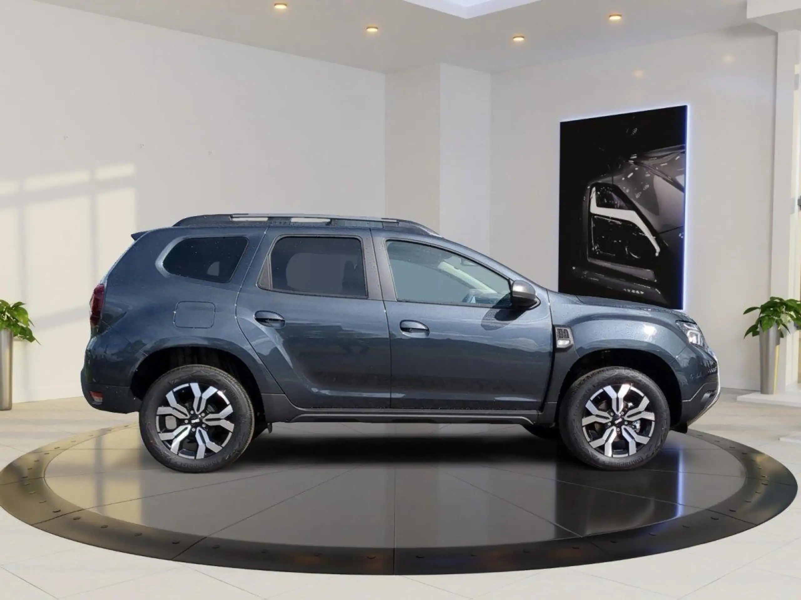 Dacia Duster 2024