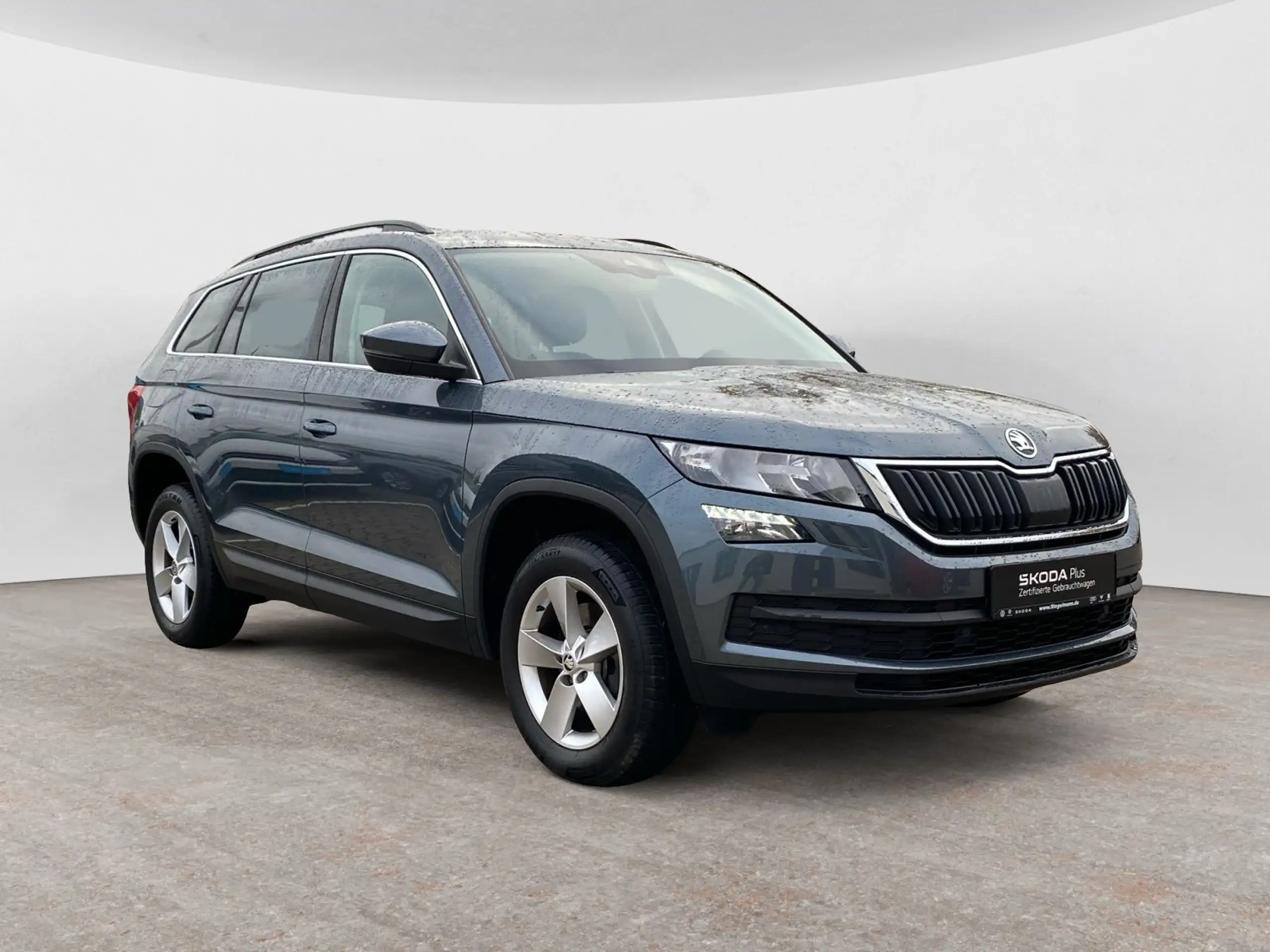 Skoda - Kodiaq