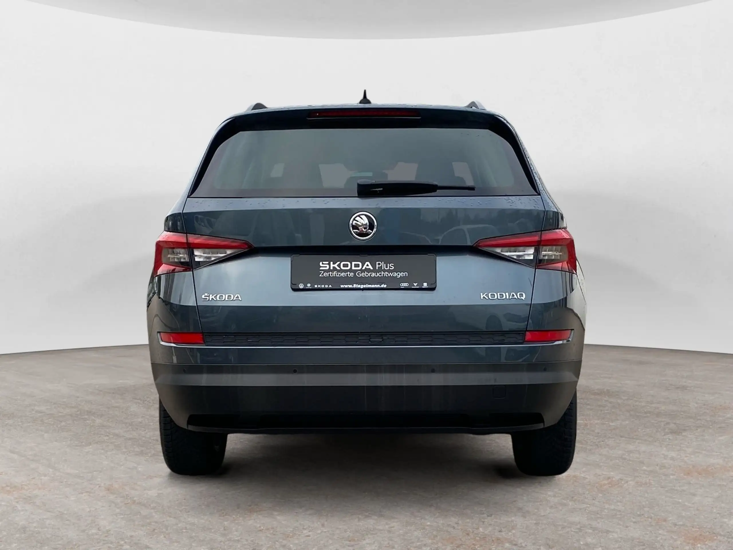 Skoda - Kodiaq