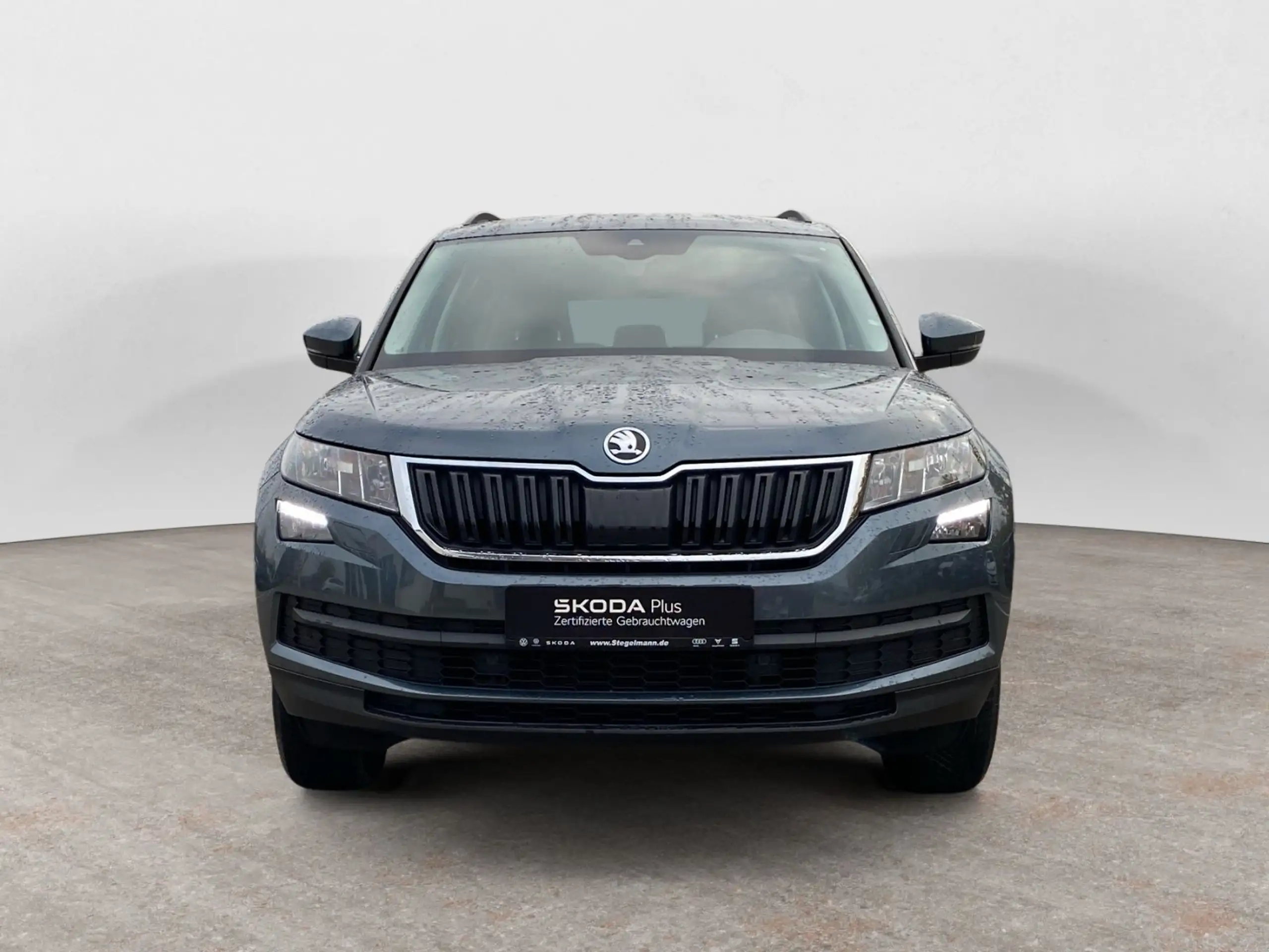 Skoda - Kodiaq