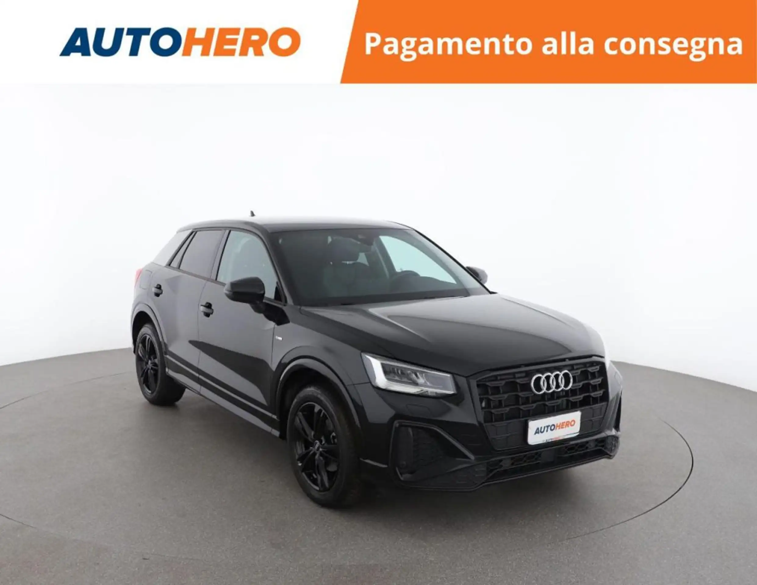 Audi - Q2