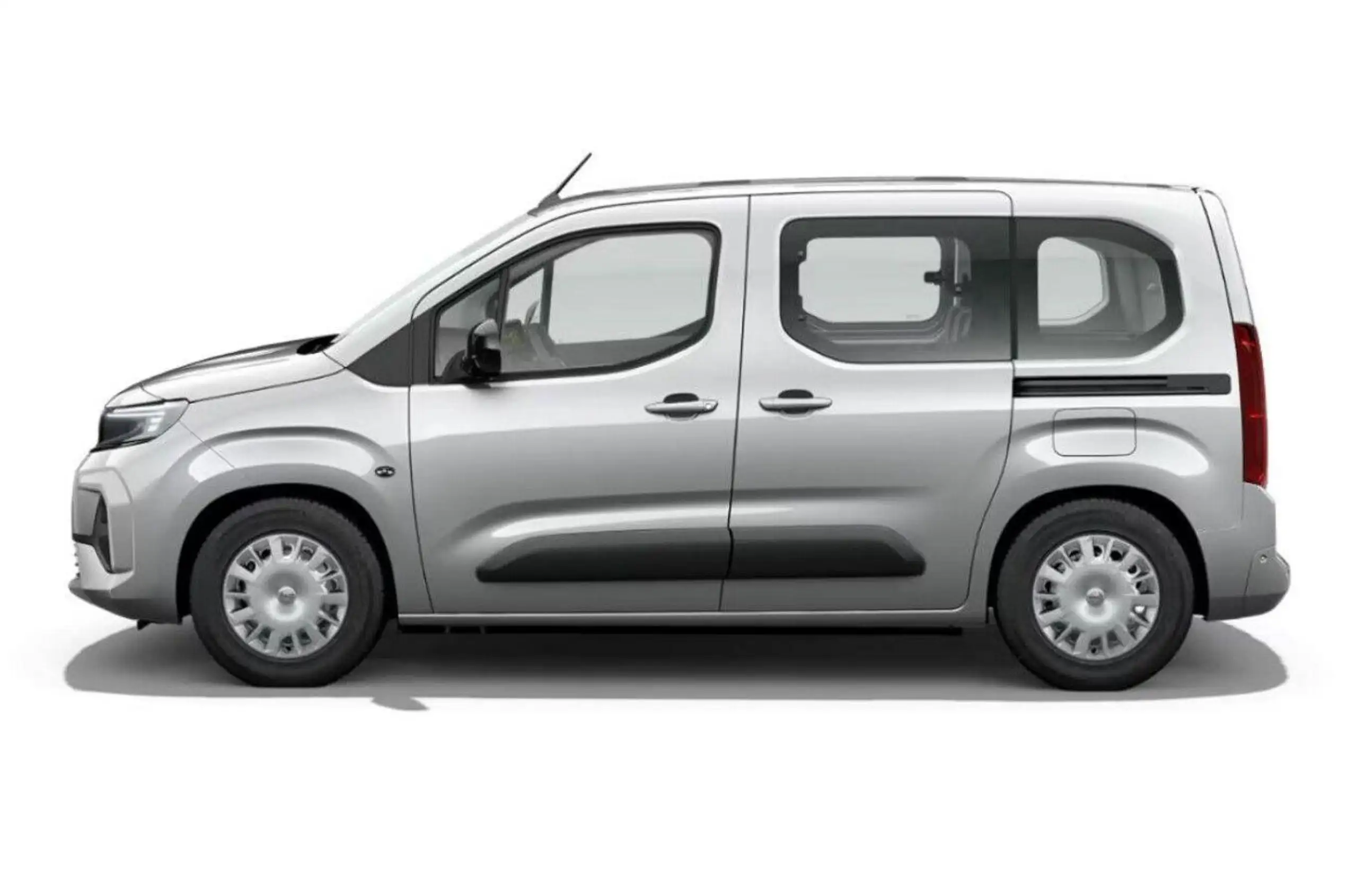 Opel Combo 2024