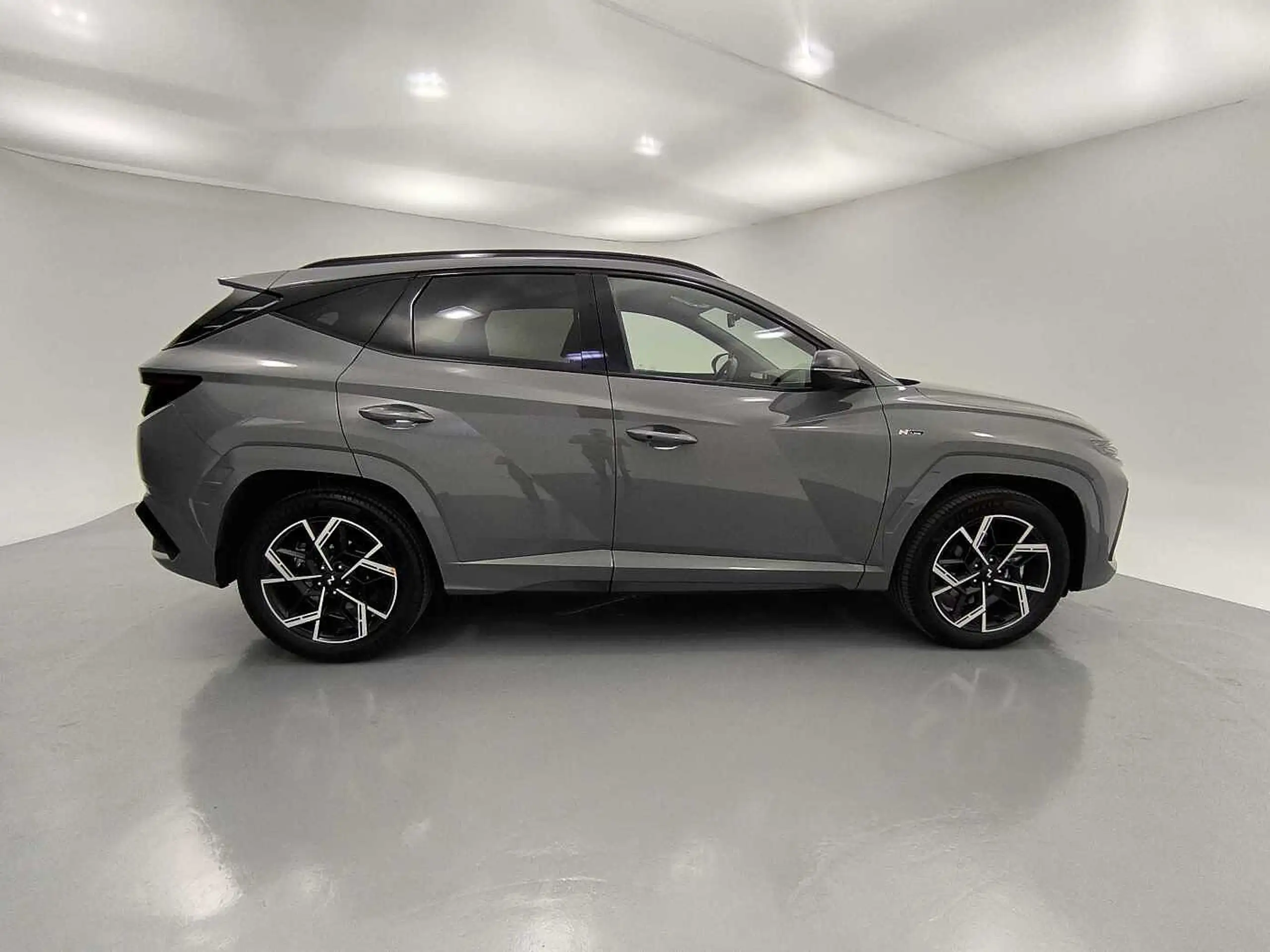 Hyundai - TUCSON