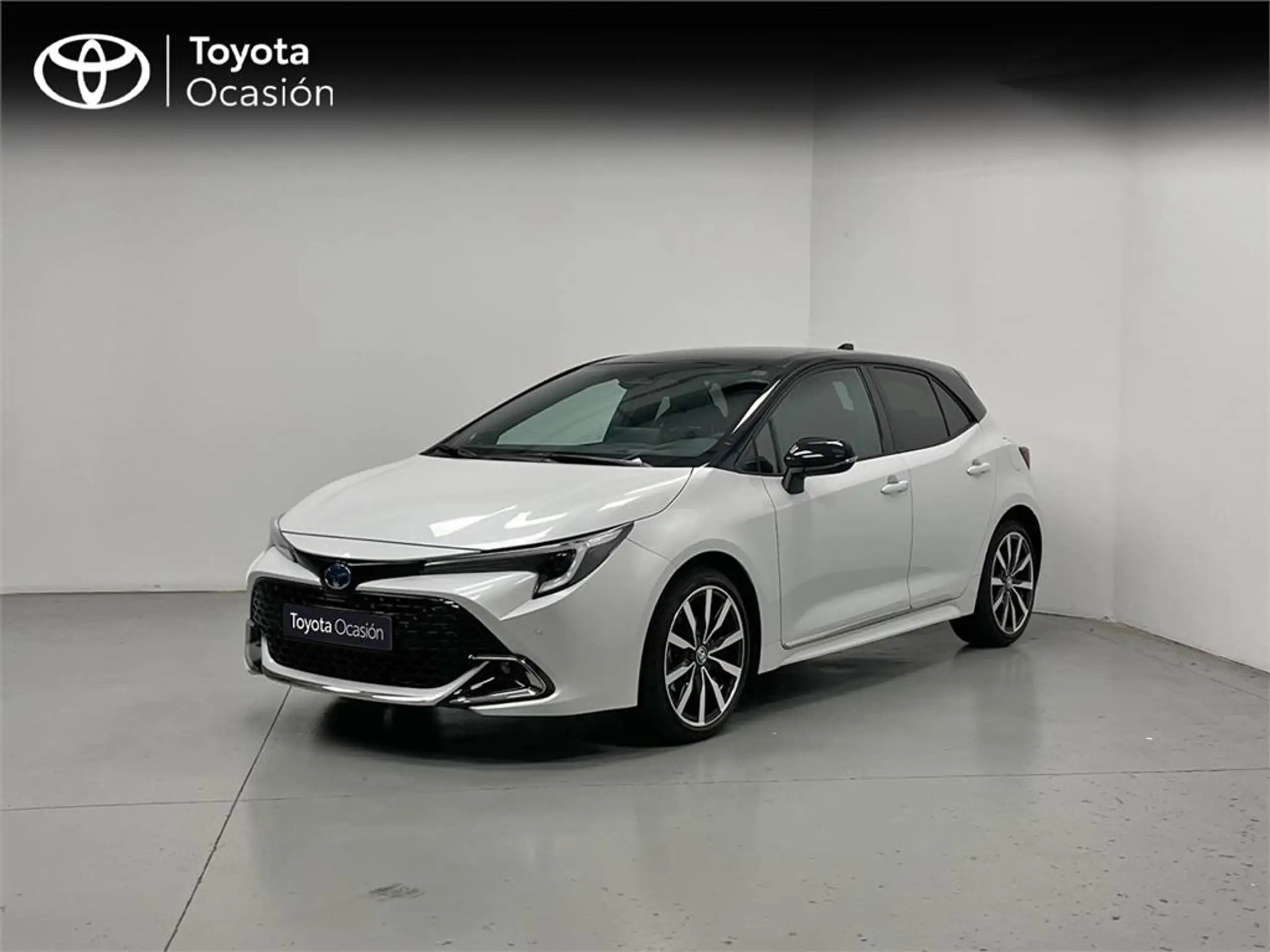 Toyota Corolla 2024