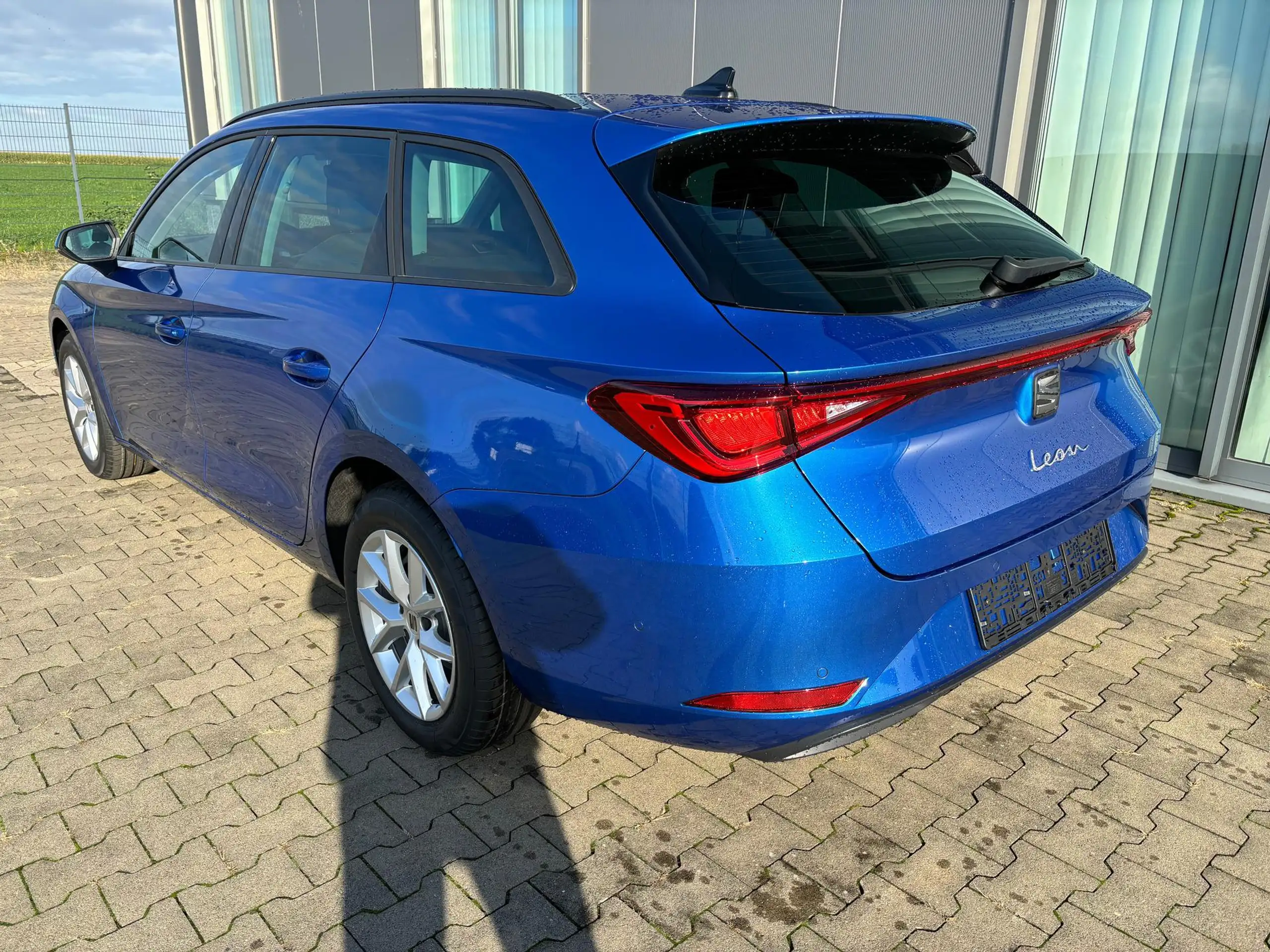 SEAT - Leon