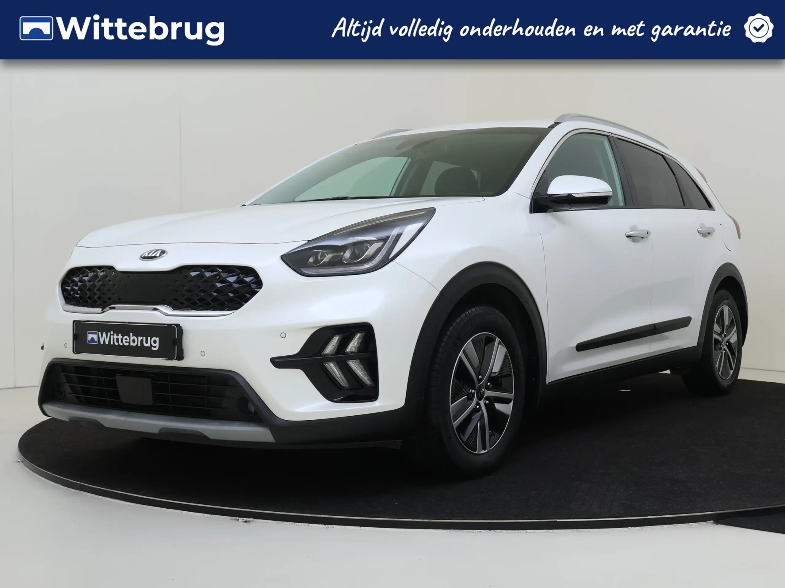 Kia Niro 2020