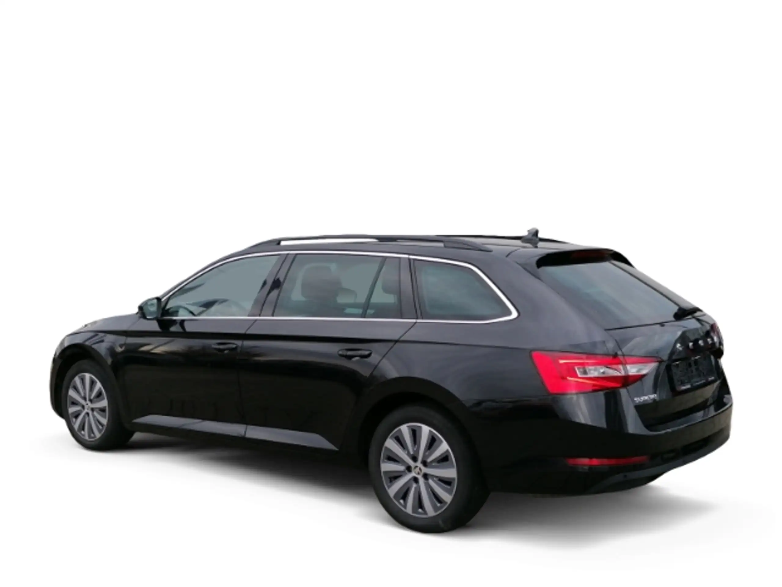 Skoda - Superb