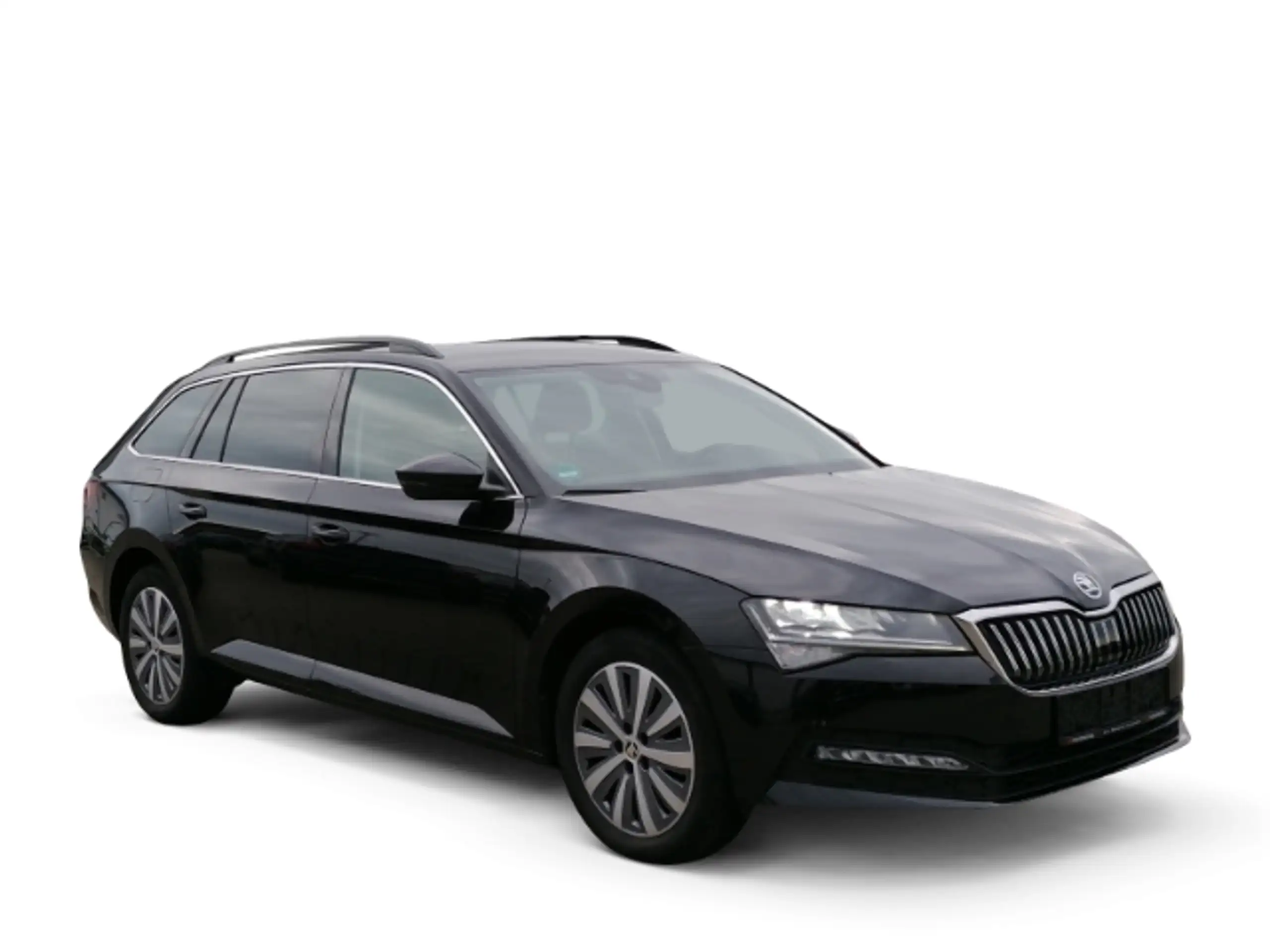 Skoda - Superb