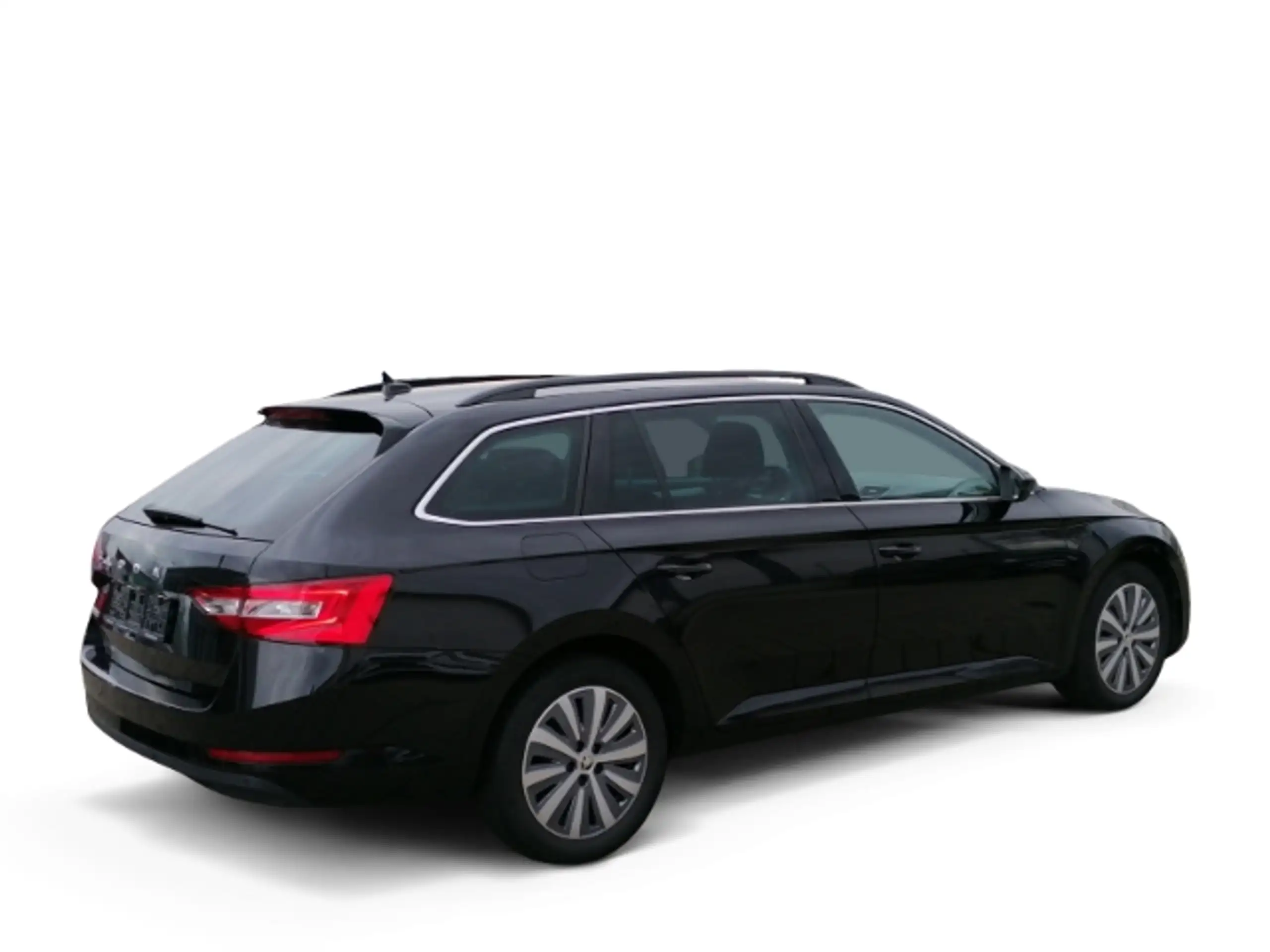 Skoda - Superb