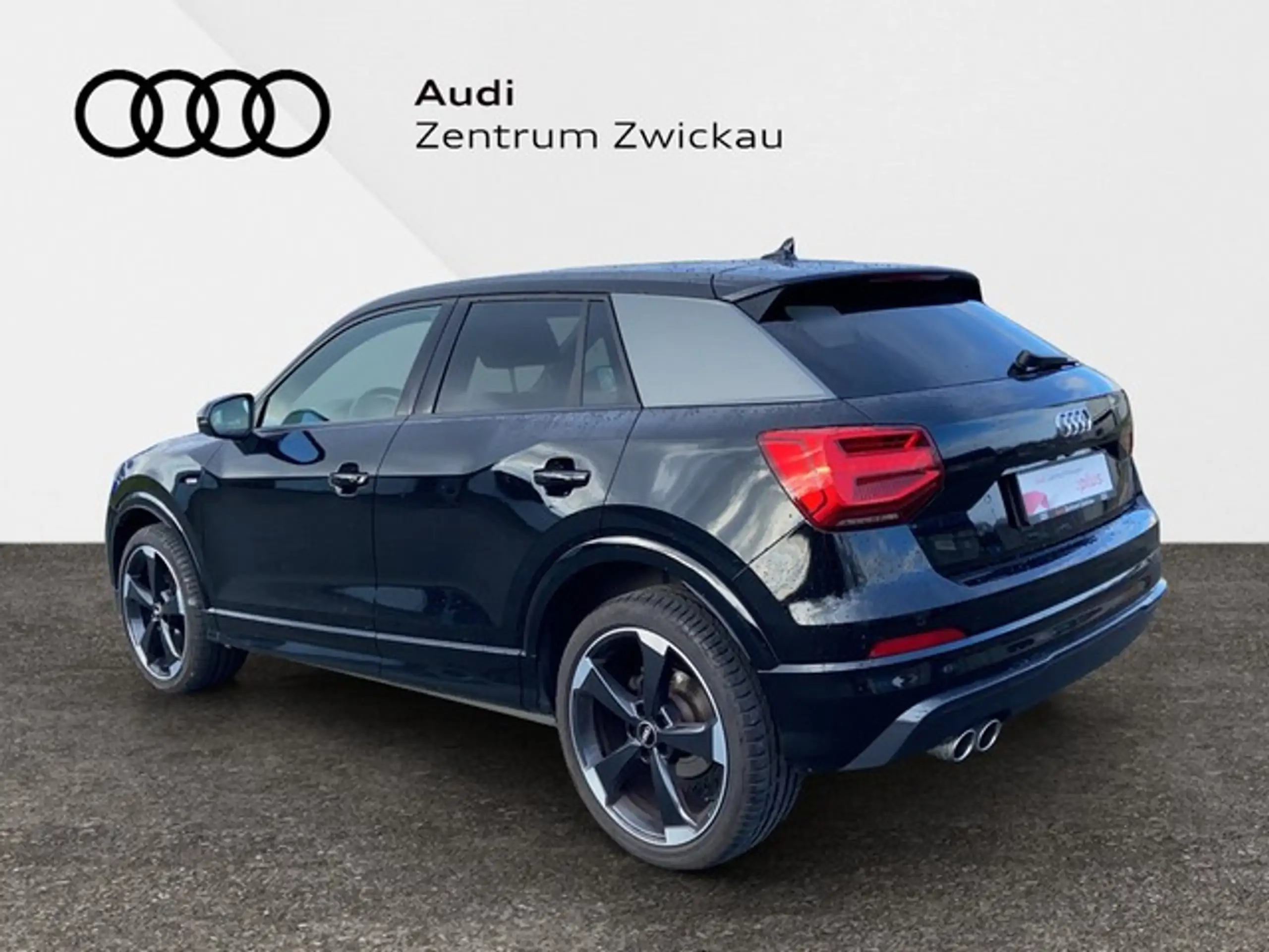 Audi - Q2