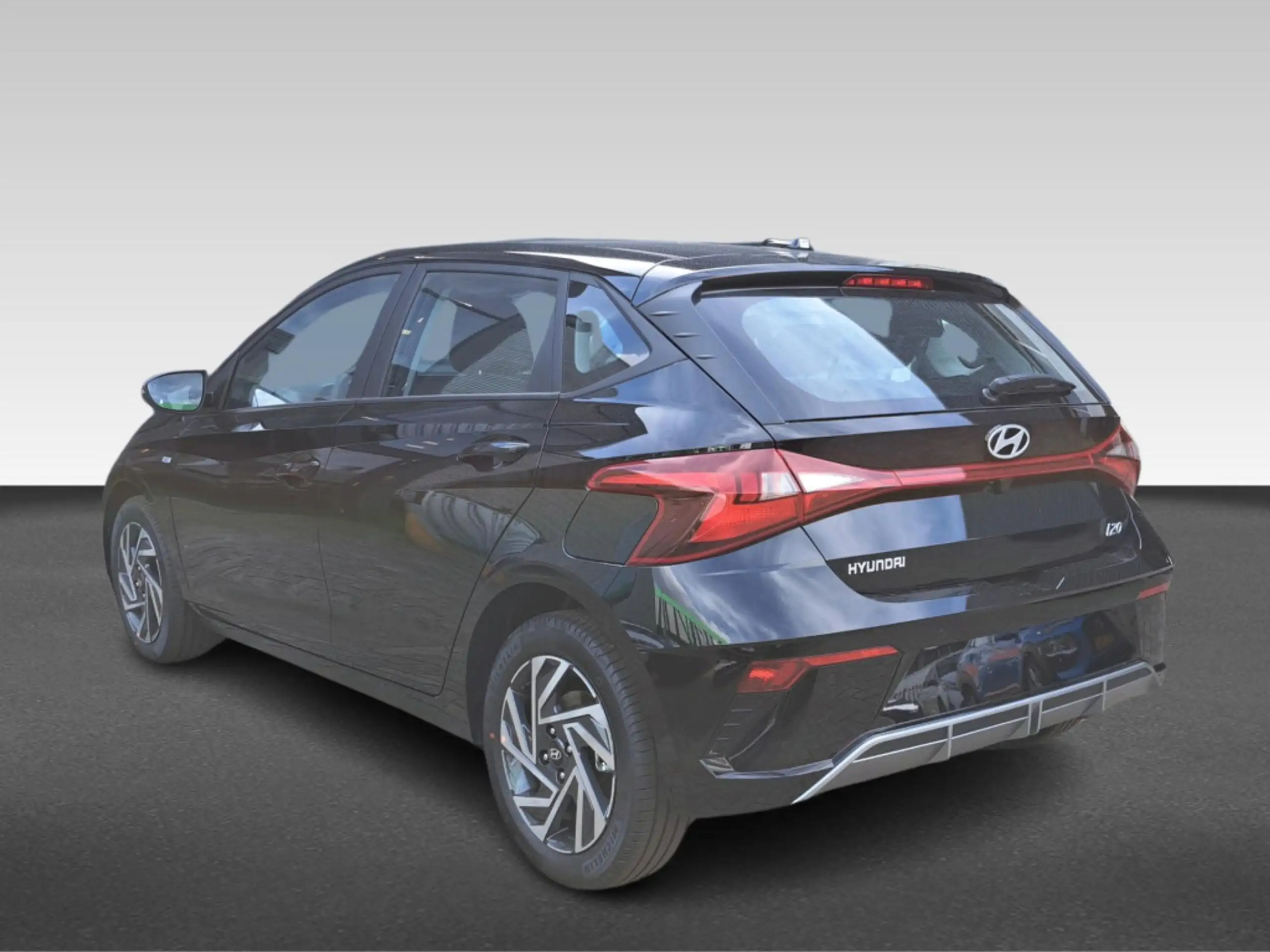 Hyundai - i20