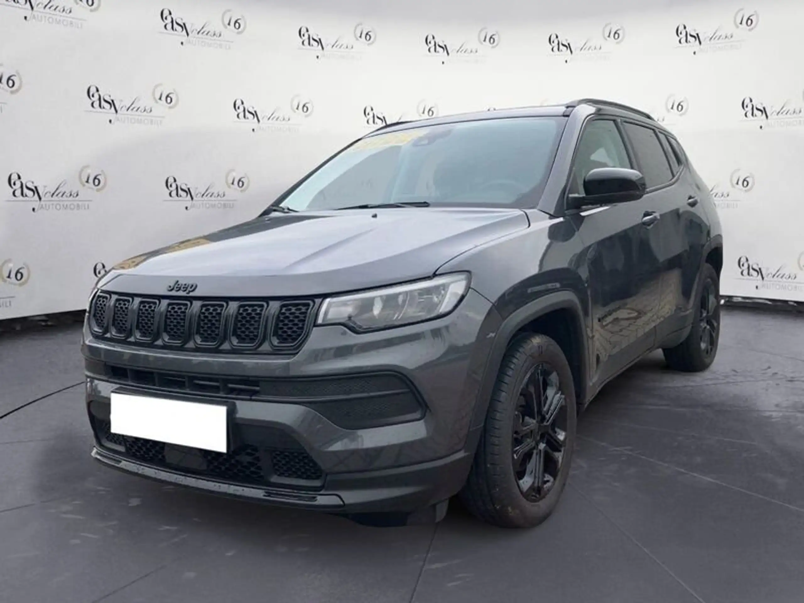 Jeep - Compass