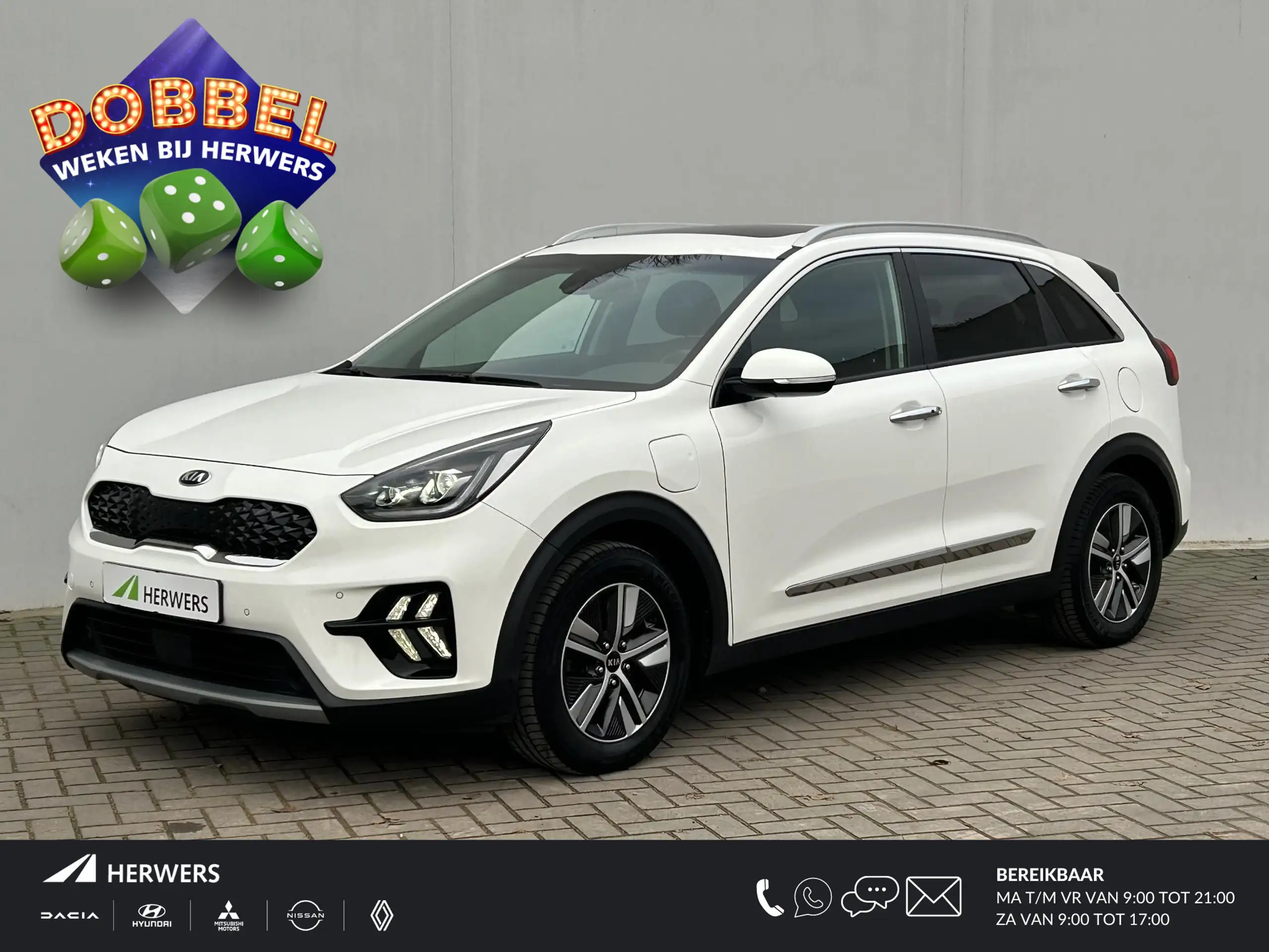 Kia - Niro