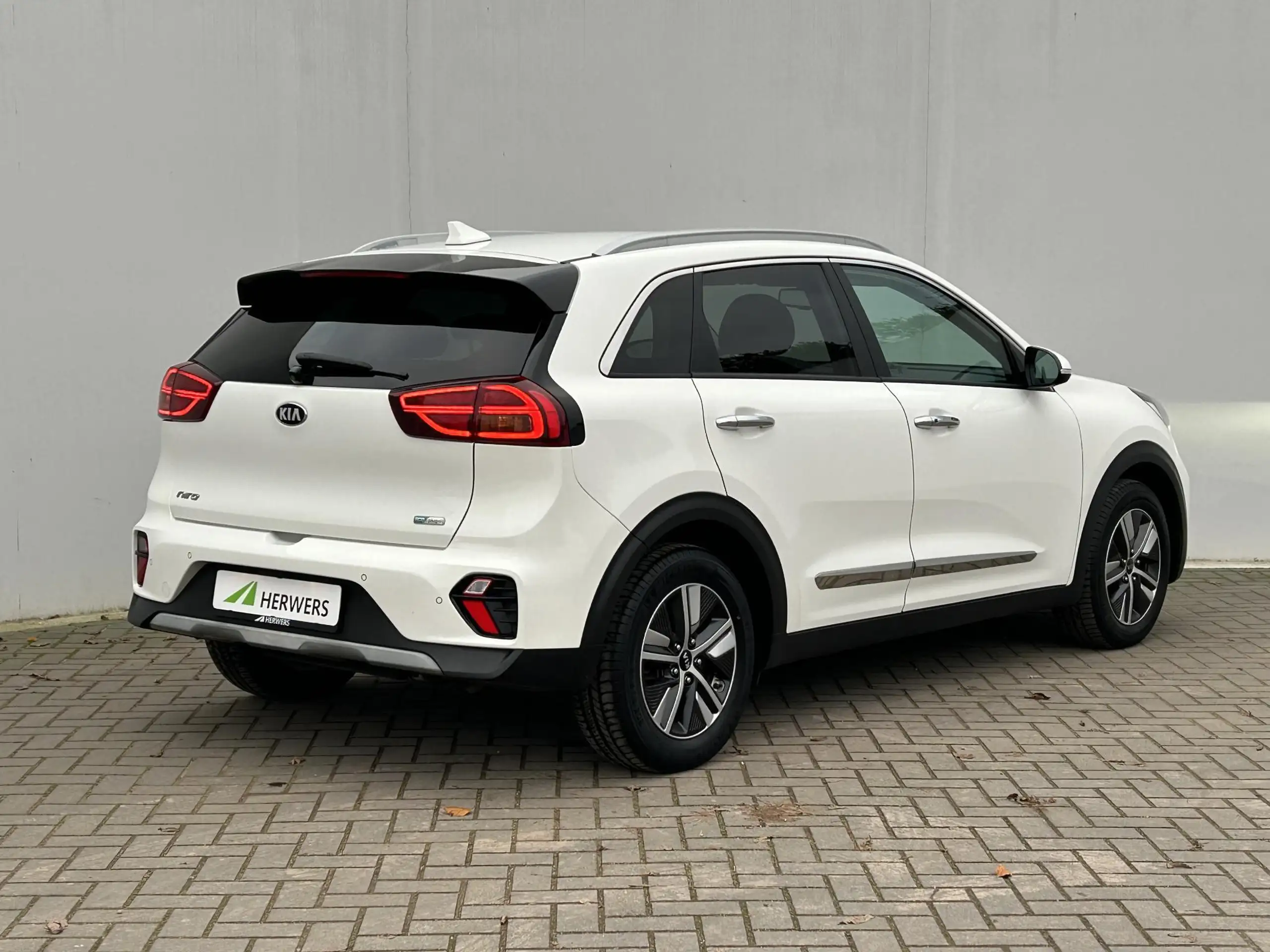 Kia - Niro