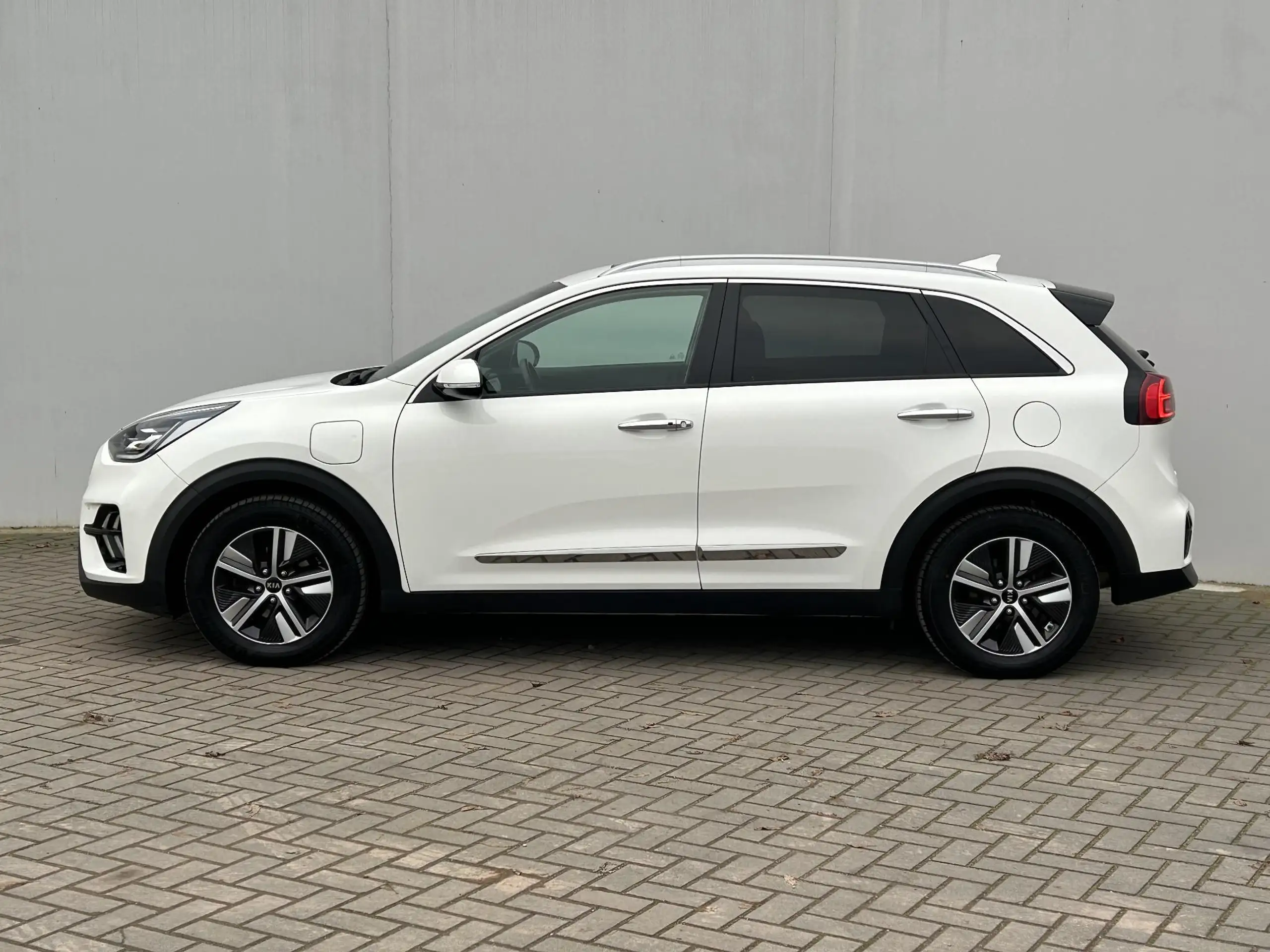 Kia - Niro