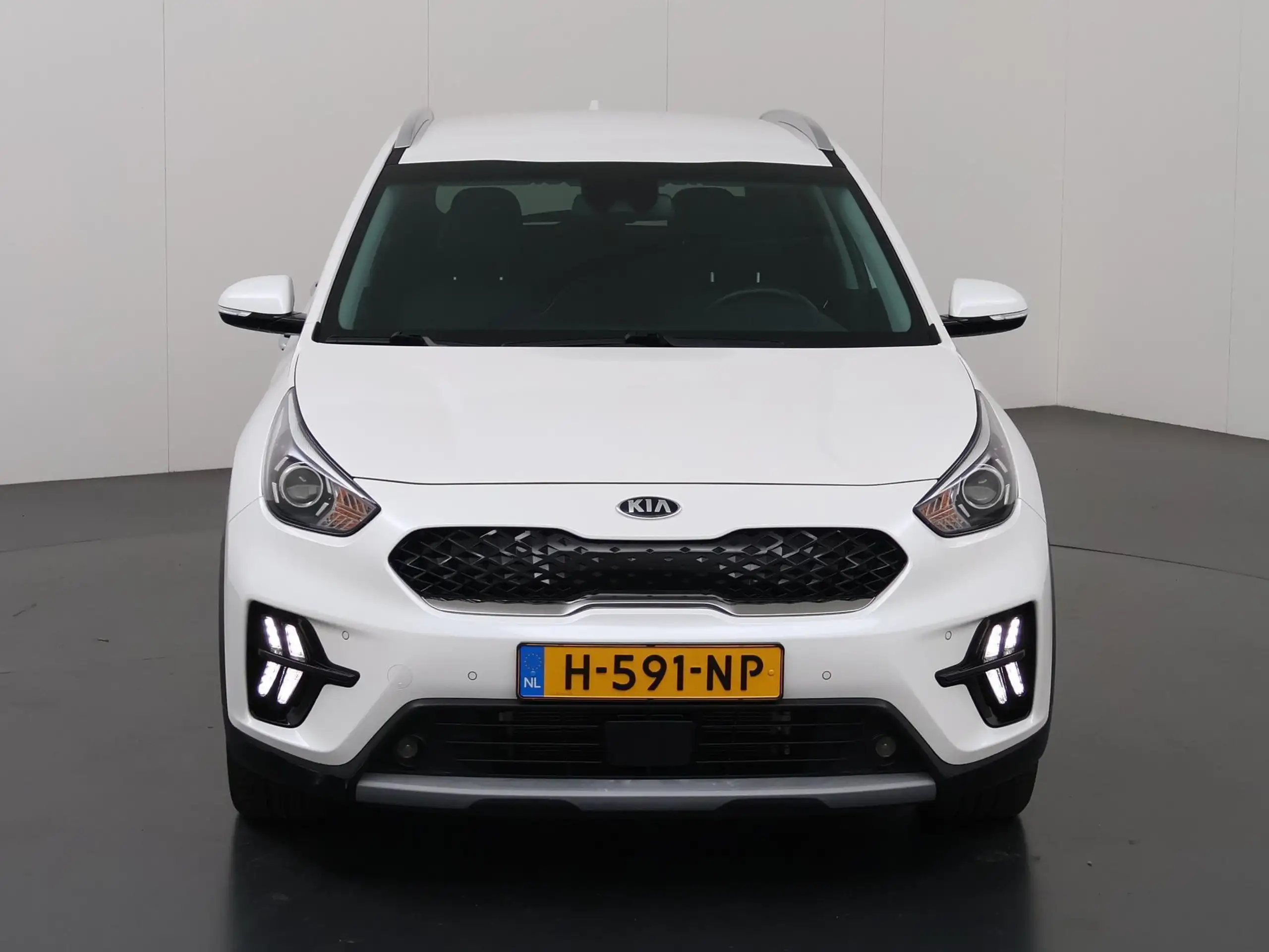 Kia - Niro