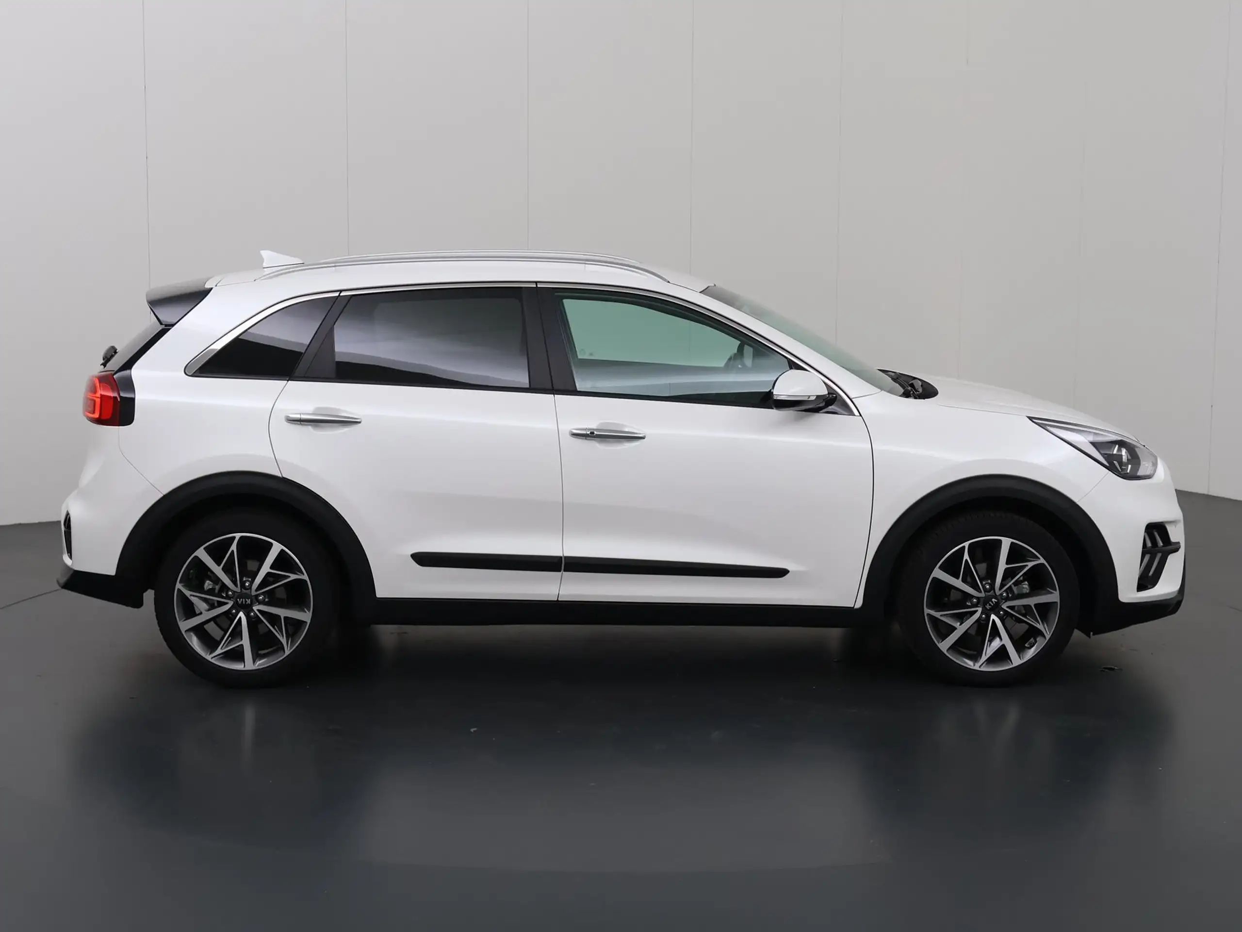 Kia - Niro