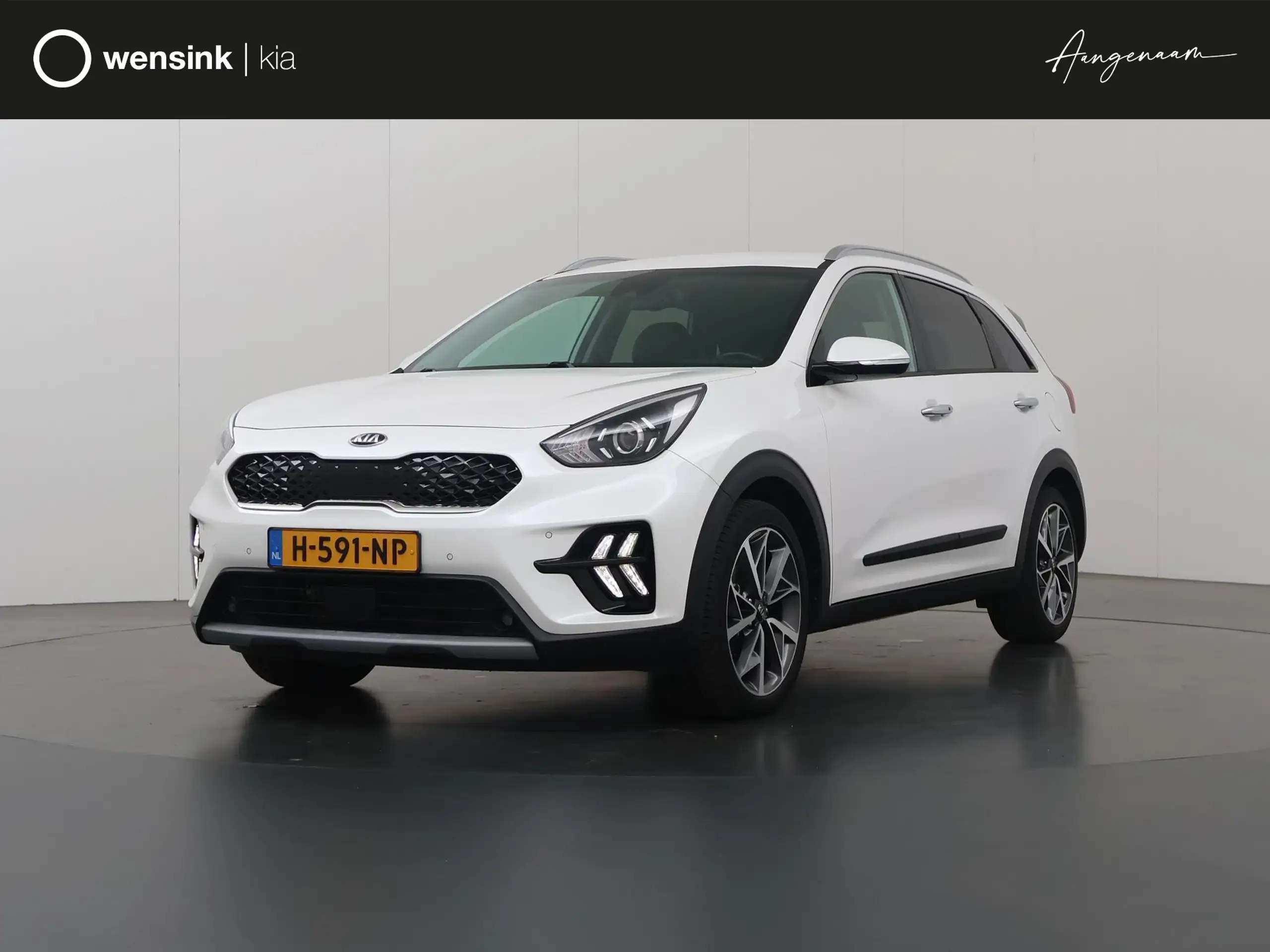 Kia - Niro