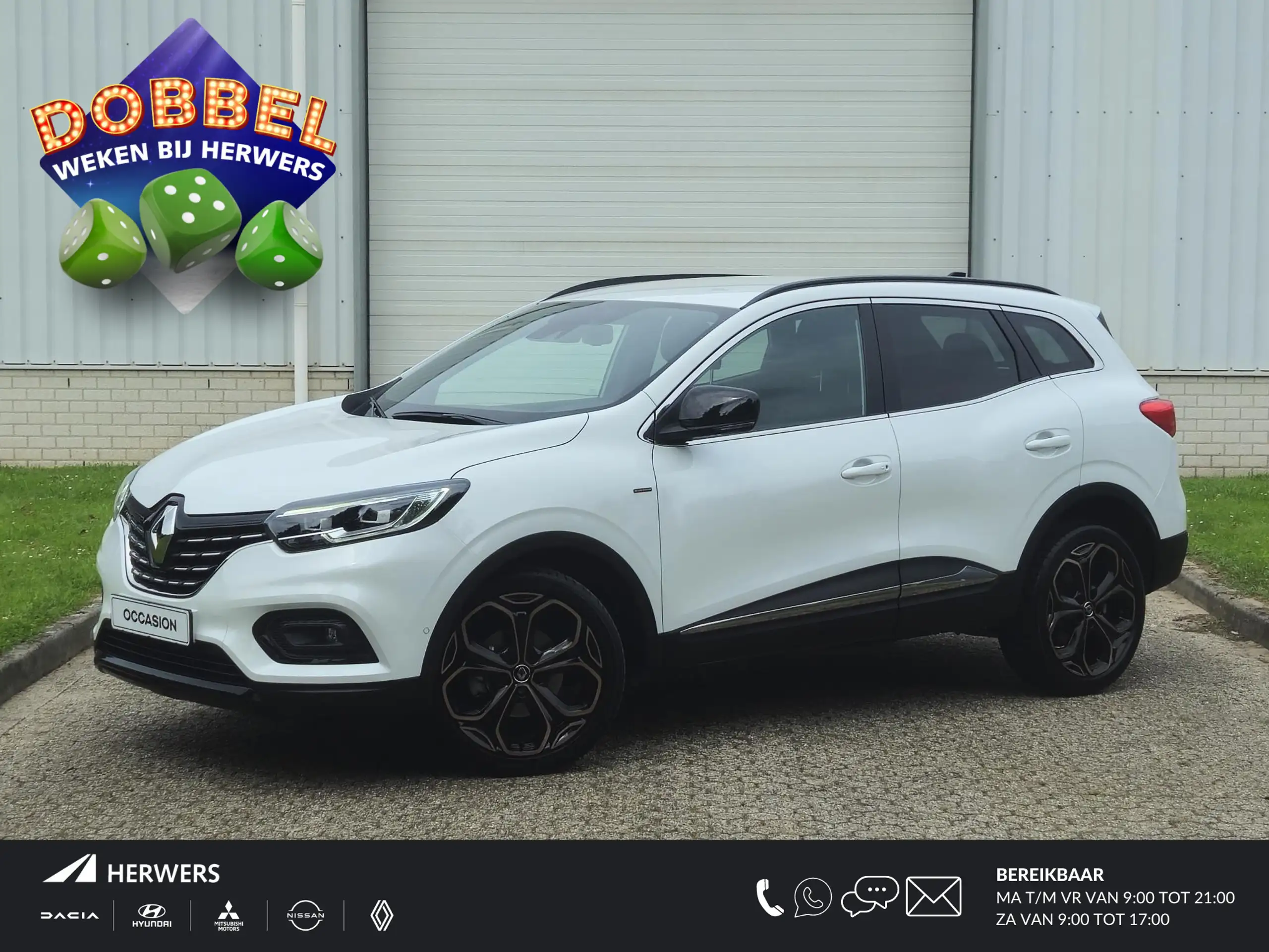 Renault - Kadjar