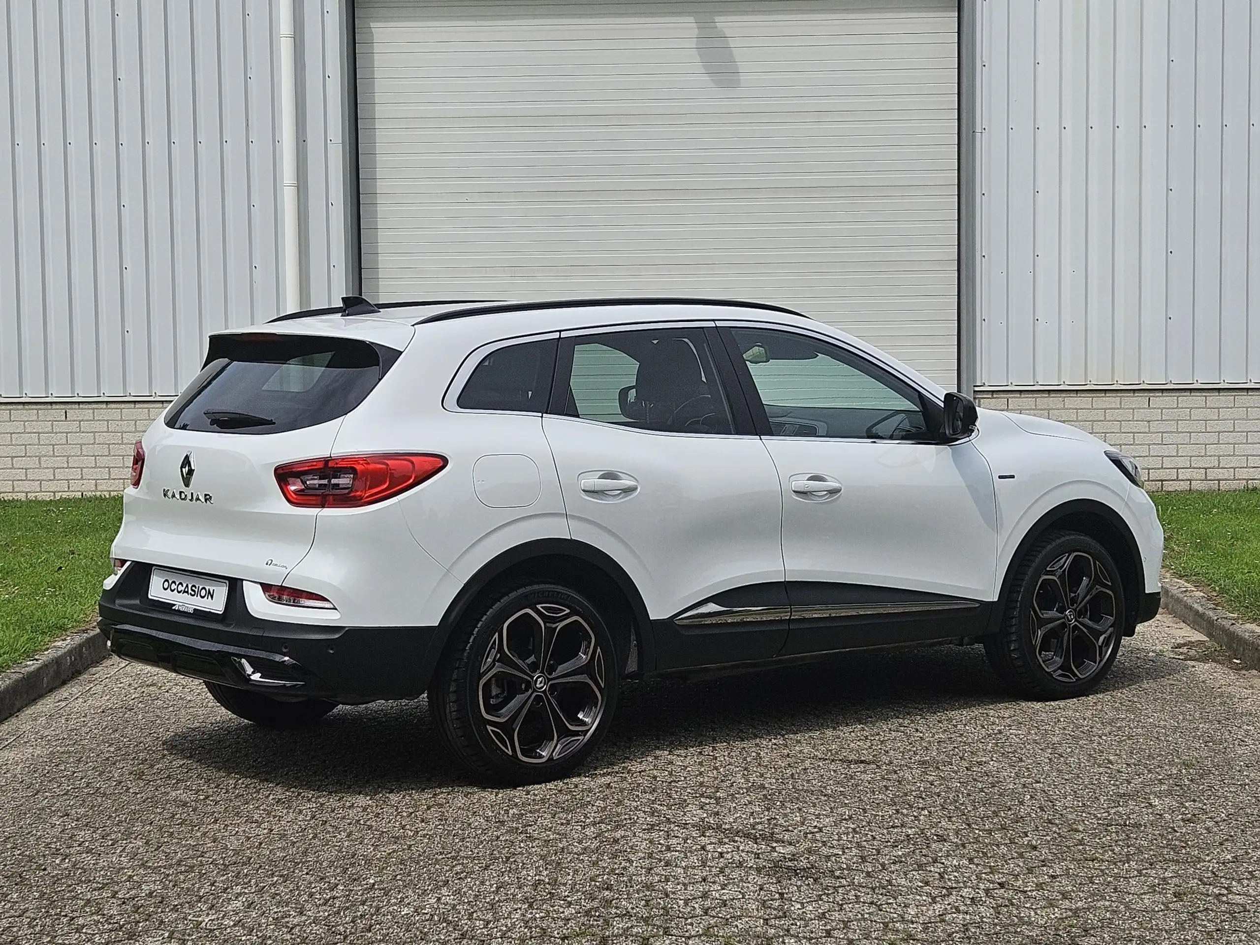 Renault - Kadjar