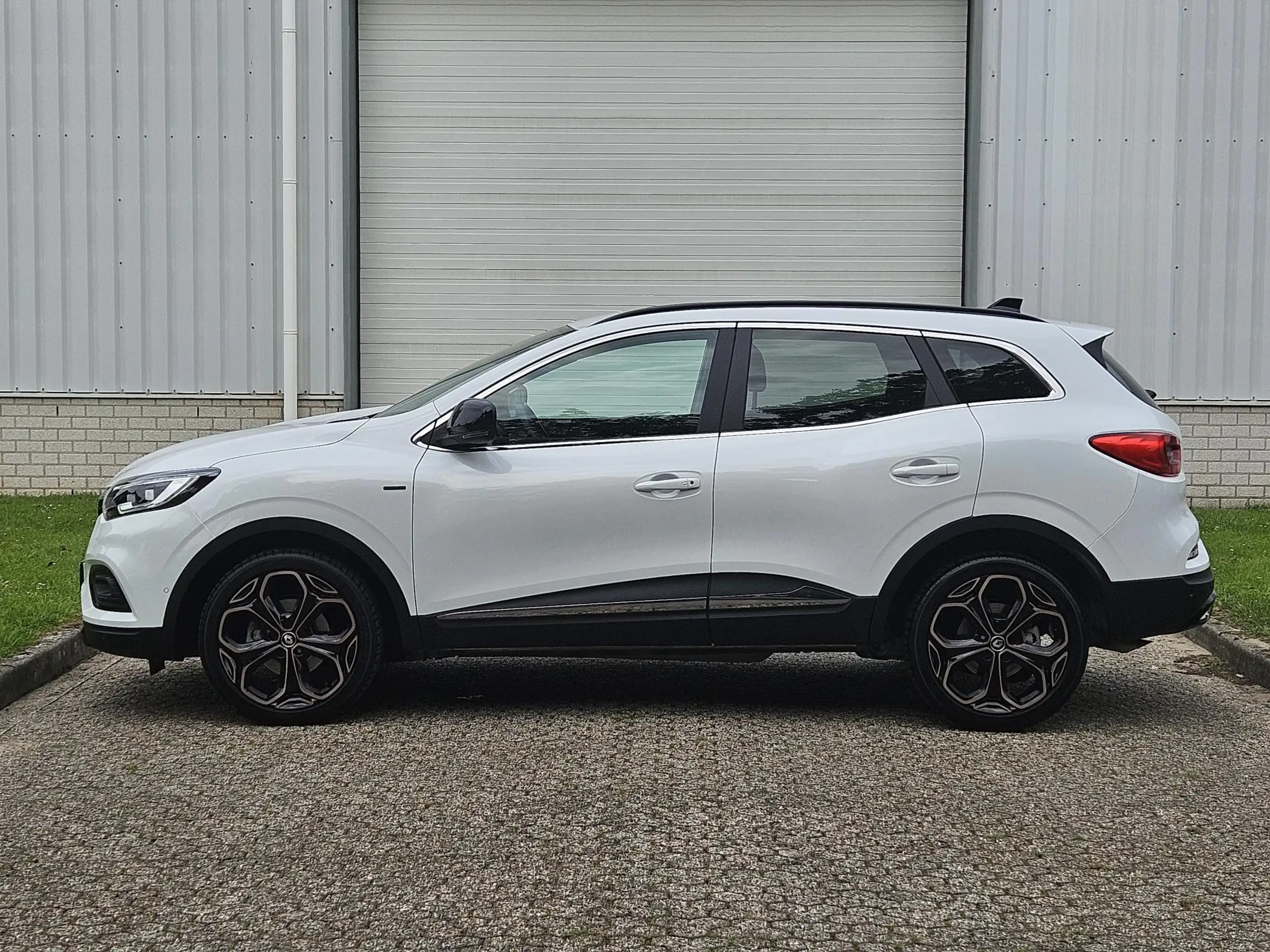 Renault - Kadjar