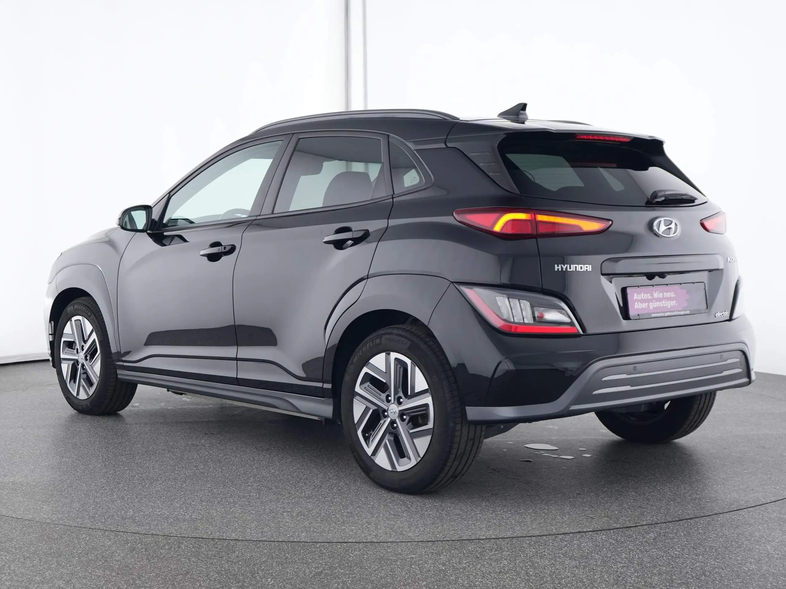 Hyundai KONA 2022