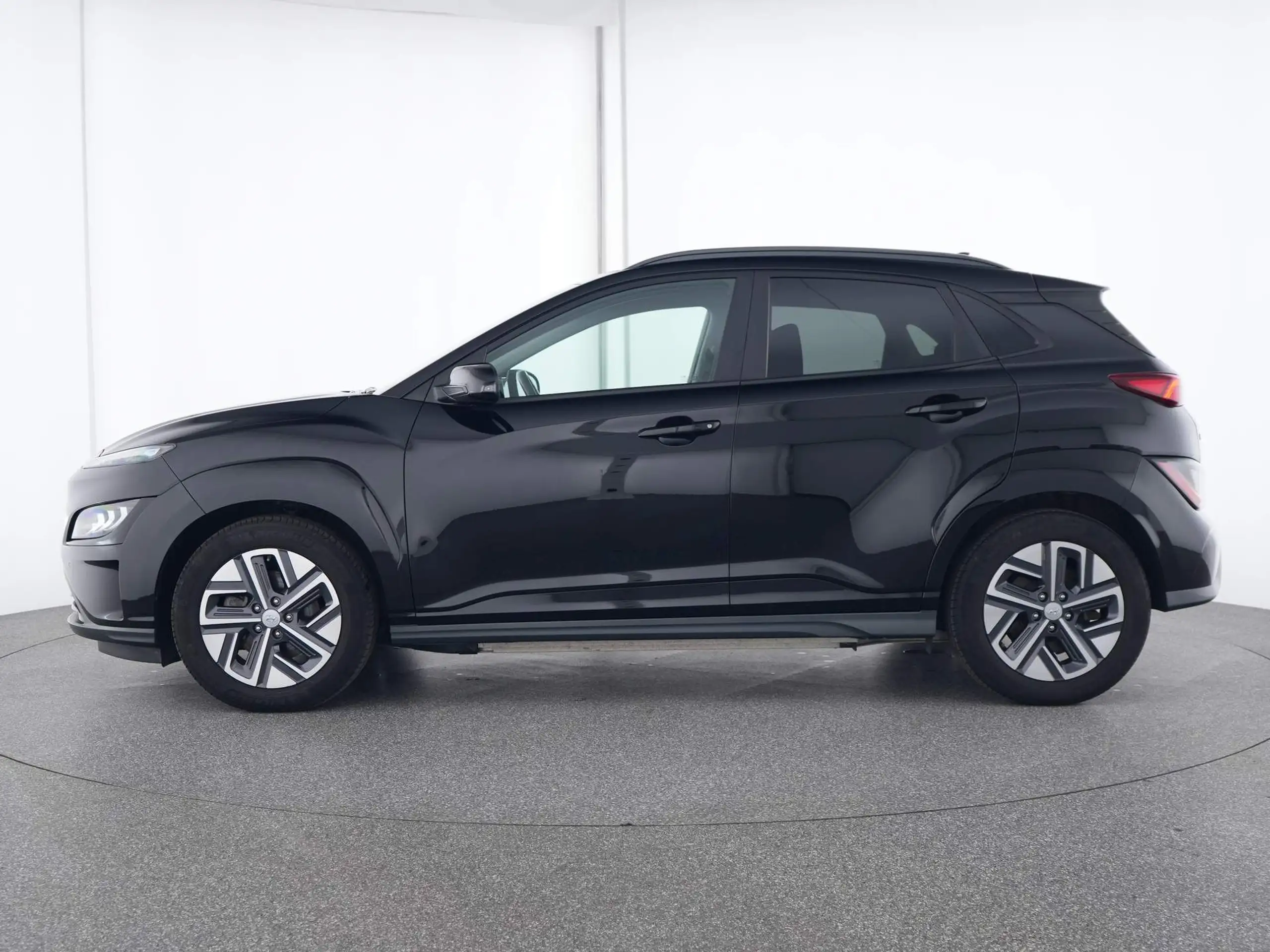 Hyundai - KONA