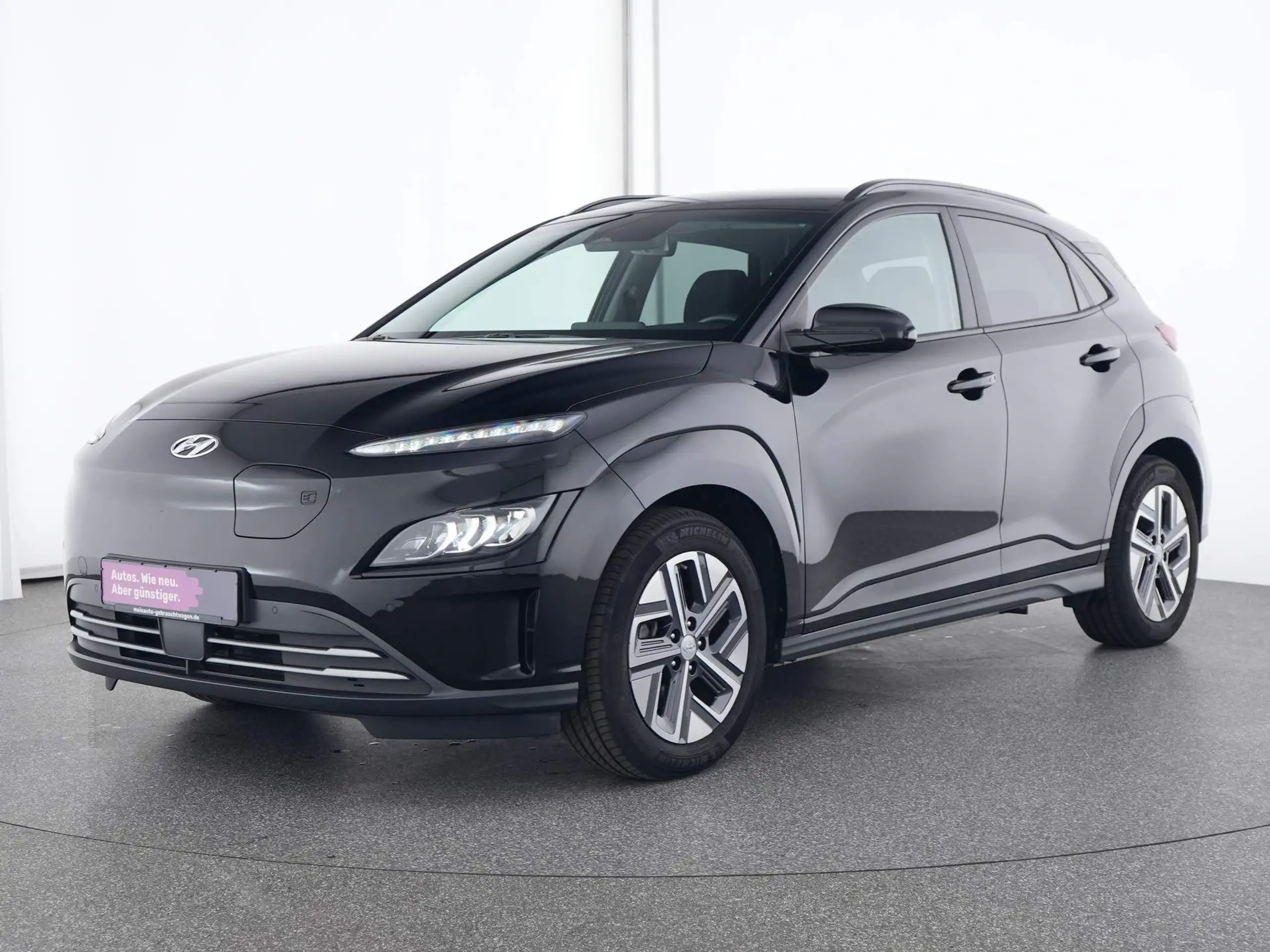 Hyundai - KONA