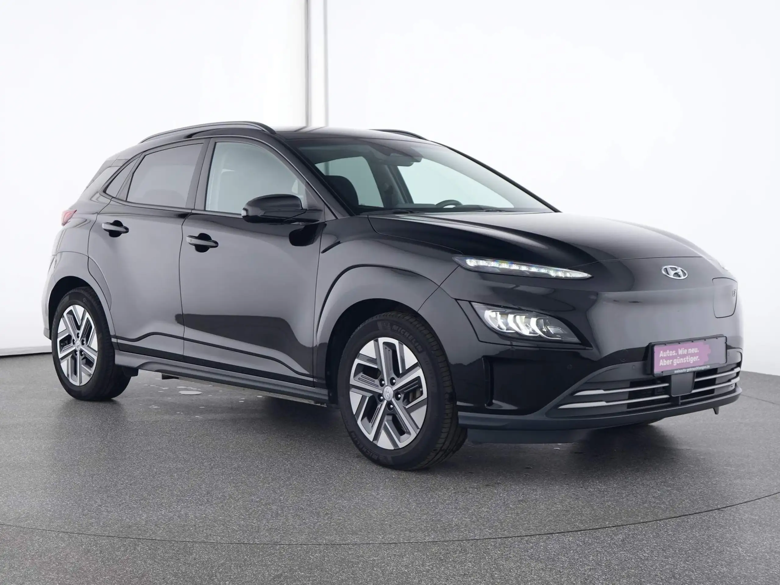 Hyundai - KONA